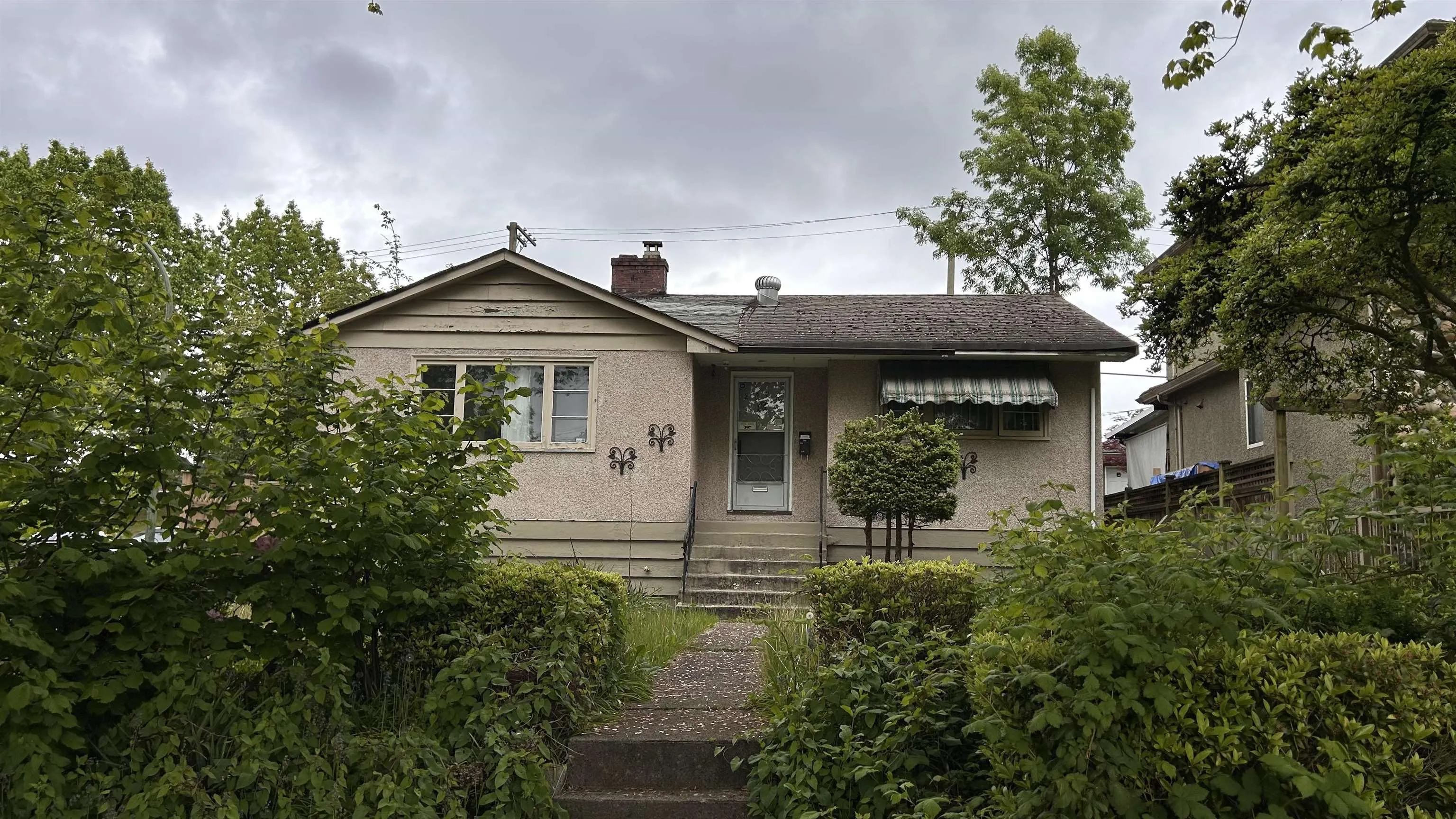 2306 Rupert Street