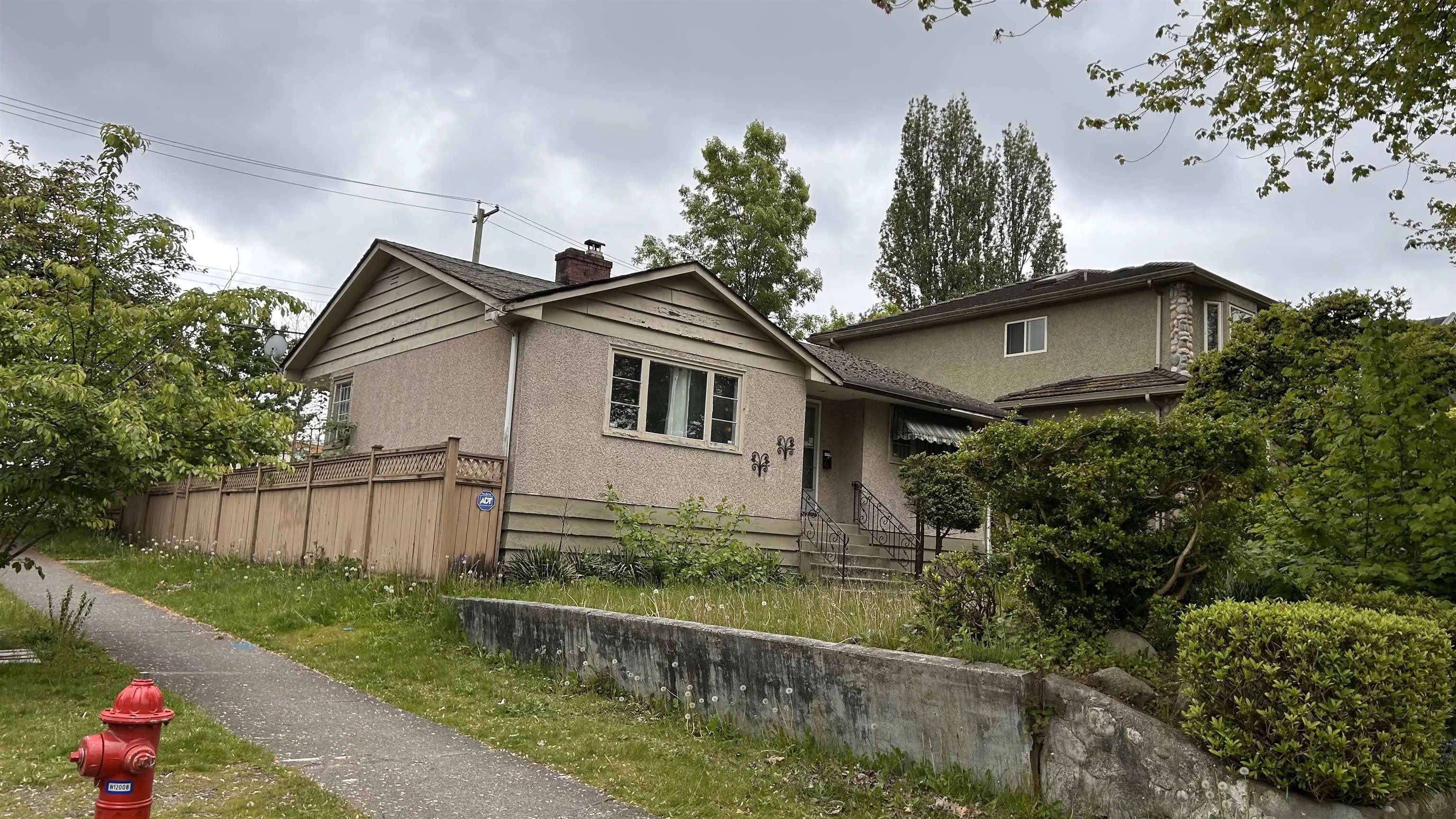 2306 Rupert Street