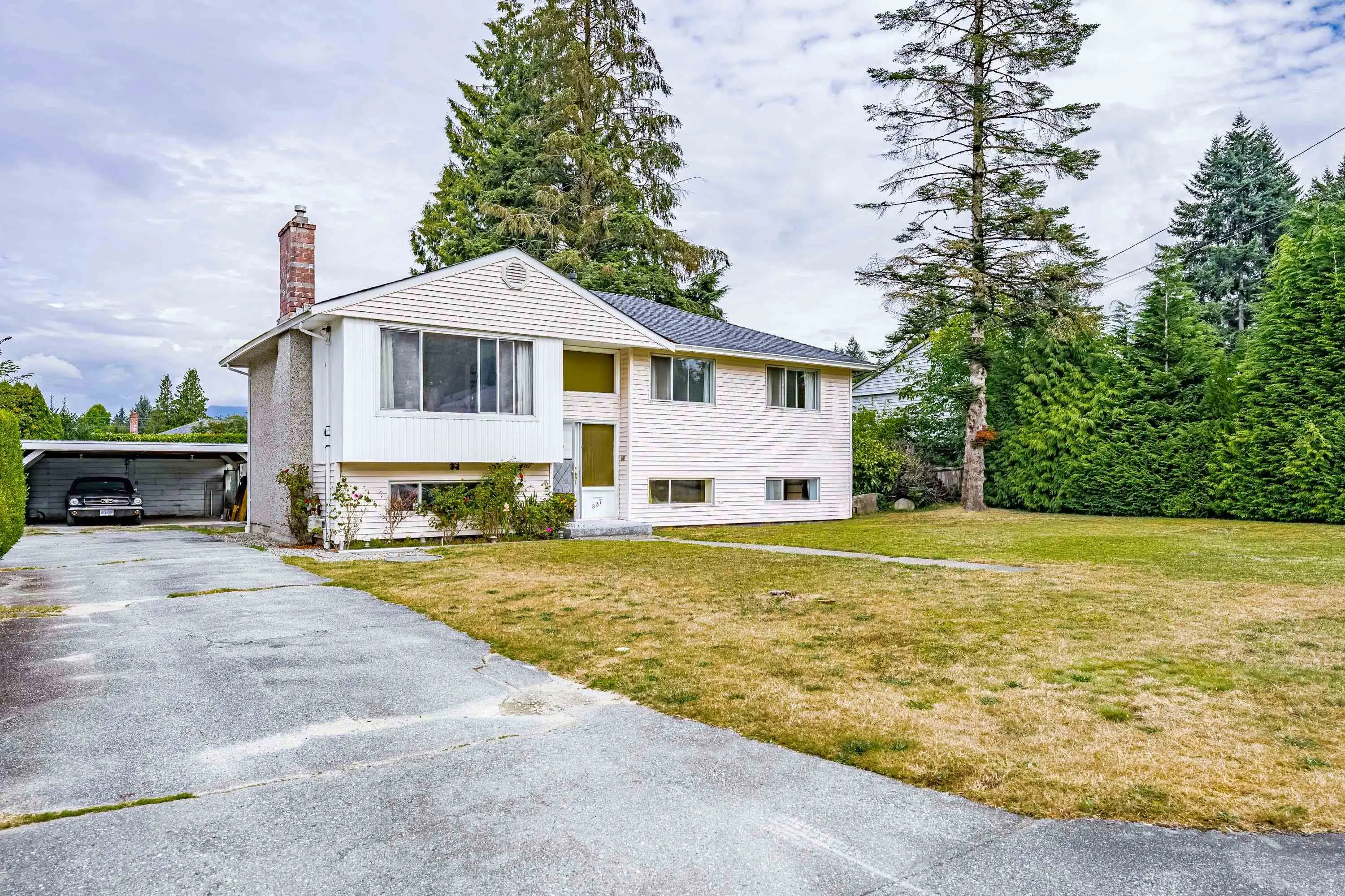 837 Regan Avenue