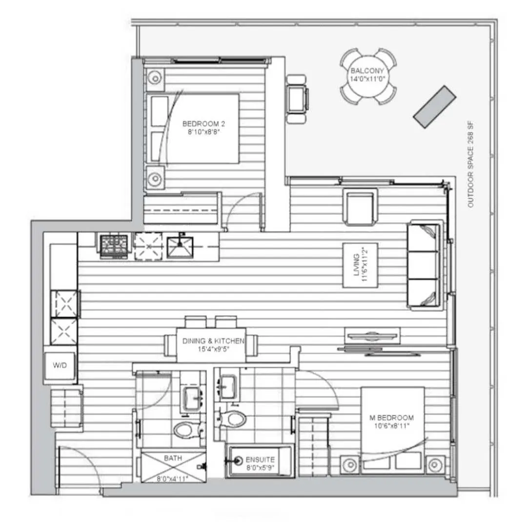 1011 4730 Lougheed Highway