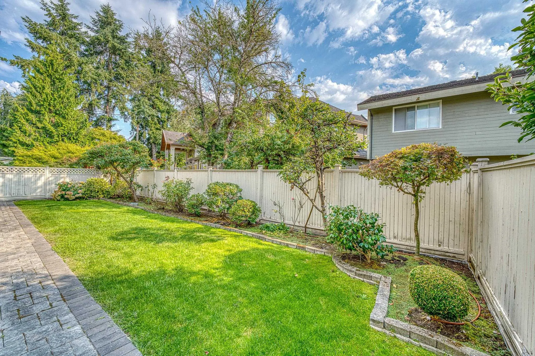7580 Malahat Avenue