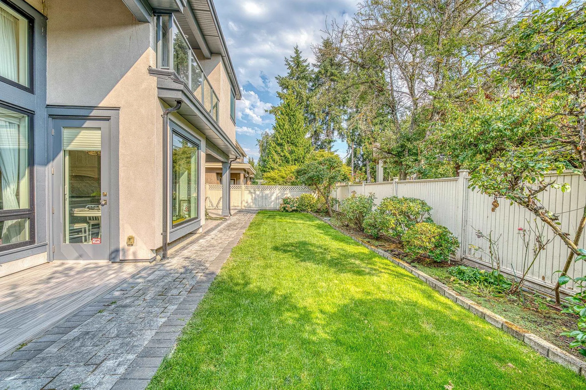 7580 Malahat Avenue