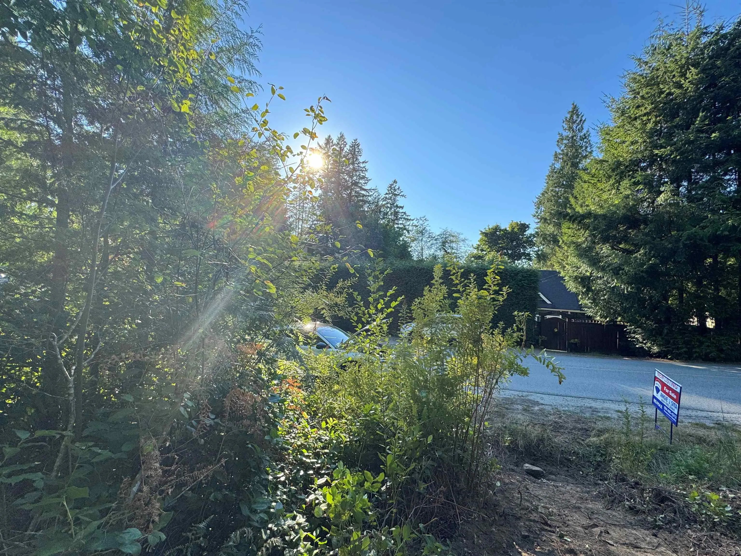 LOT 1 Brooks Road