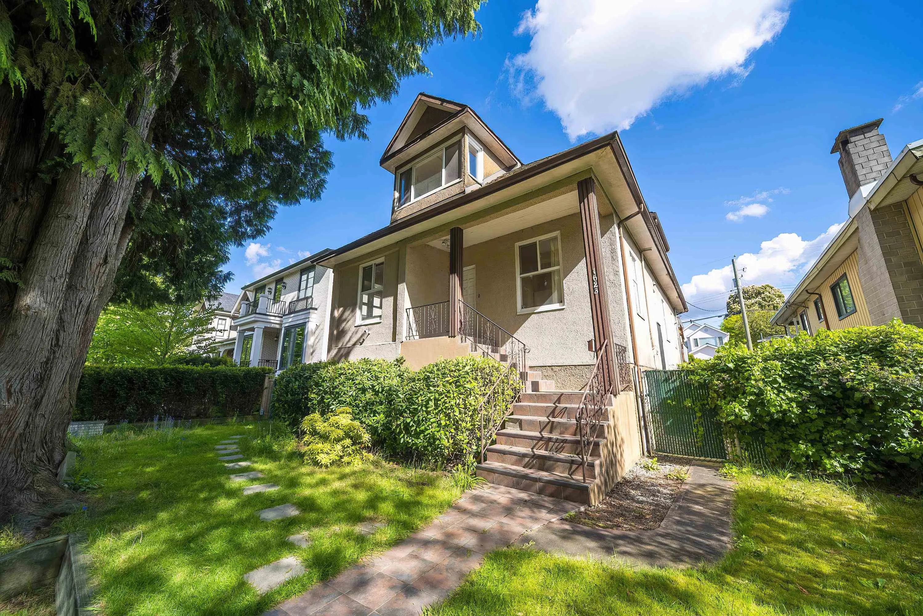 1623 W 66th Avenue