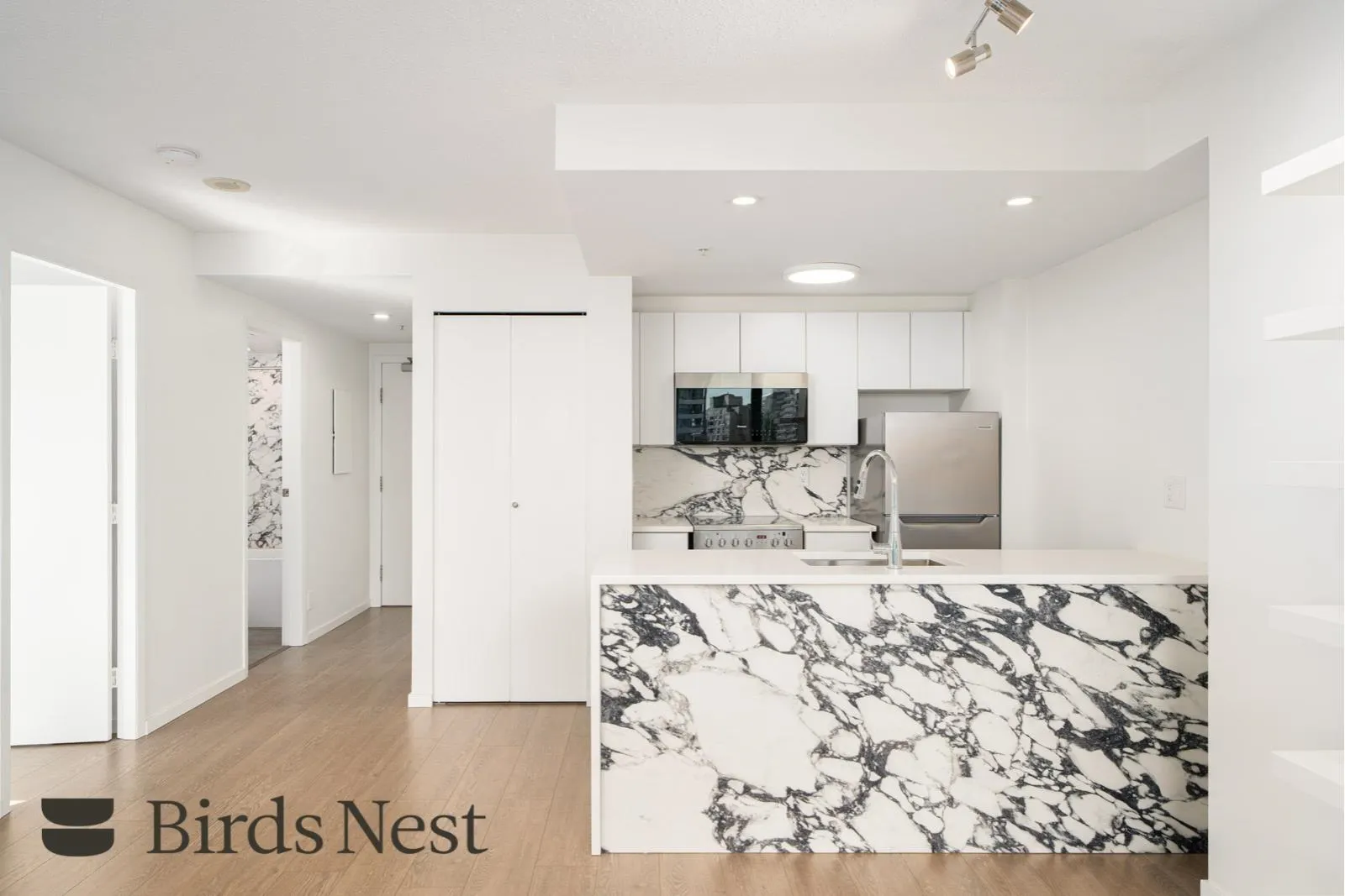 2008 1331 W Georgia Street