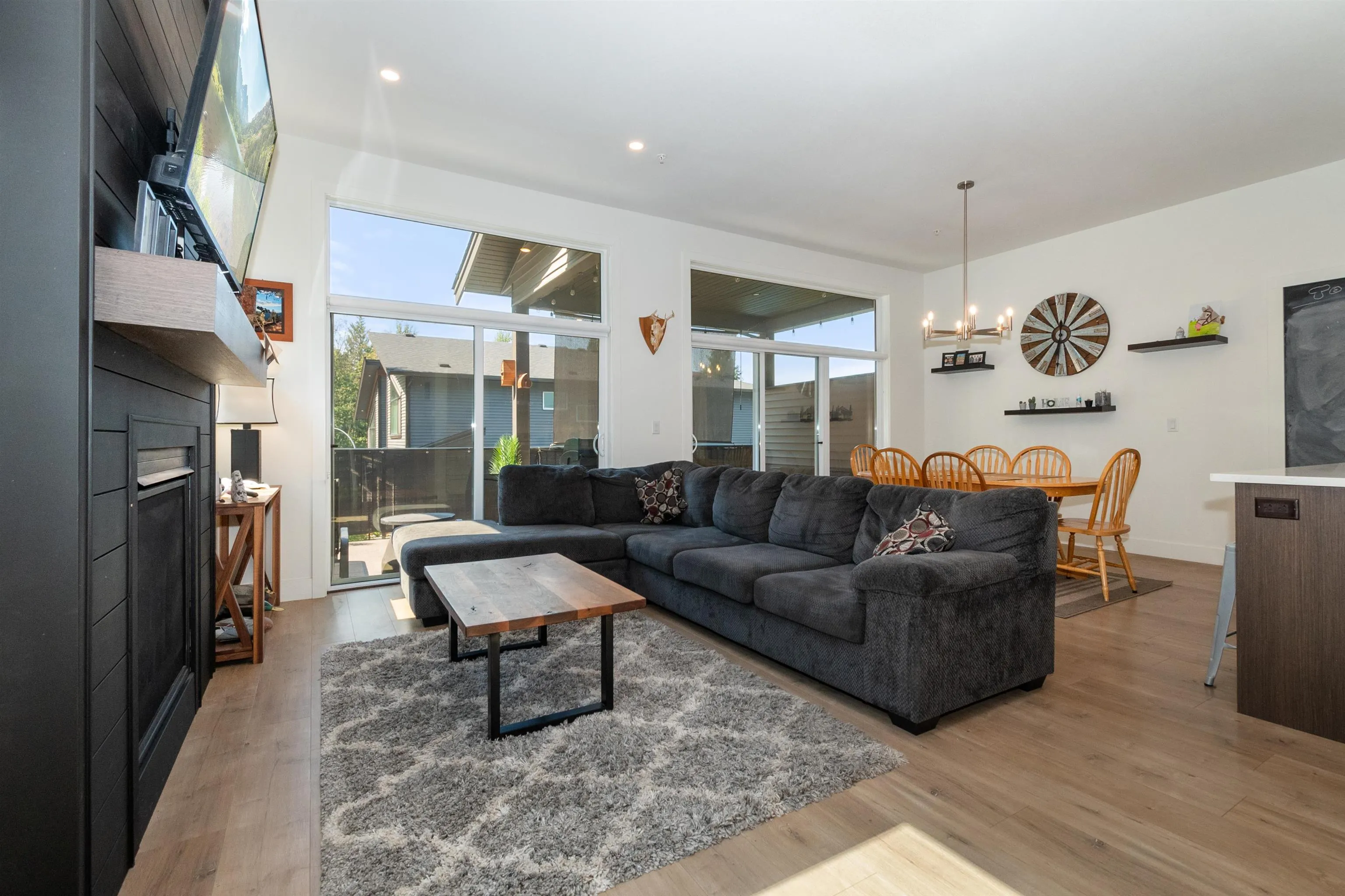 A 7097 Tahoma Place