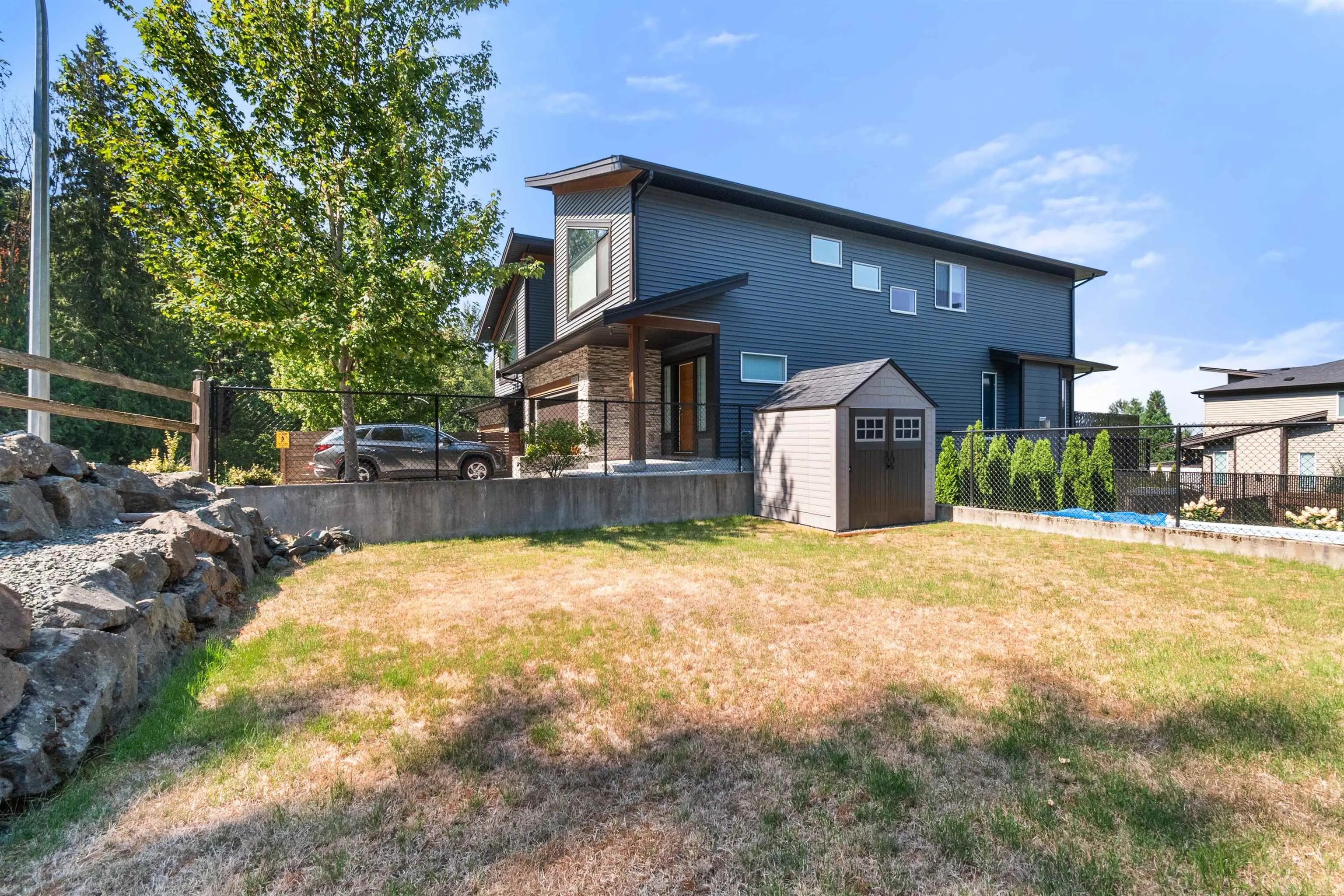 A 7097 Tahoma Place