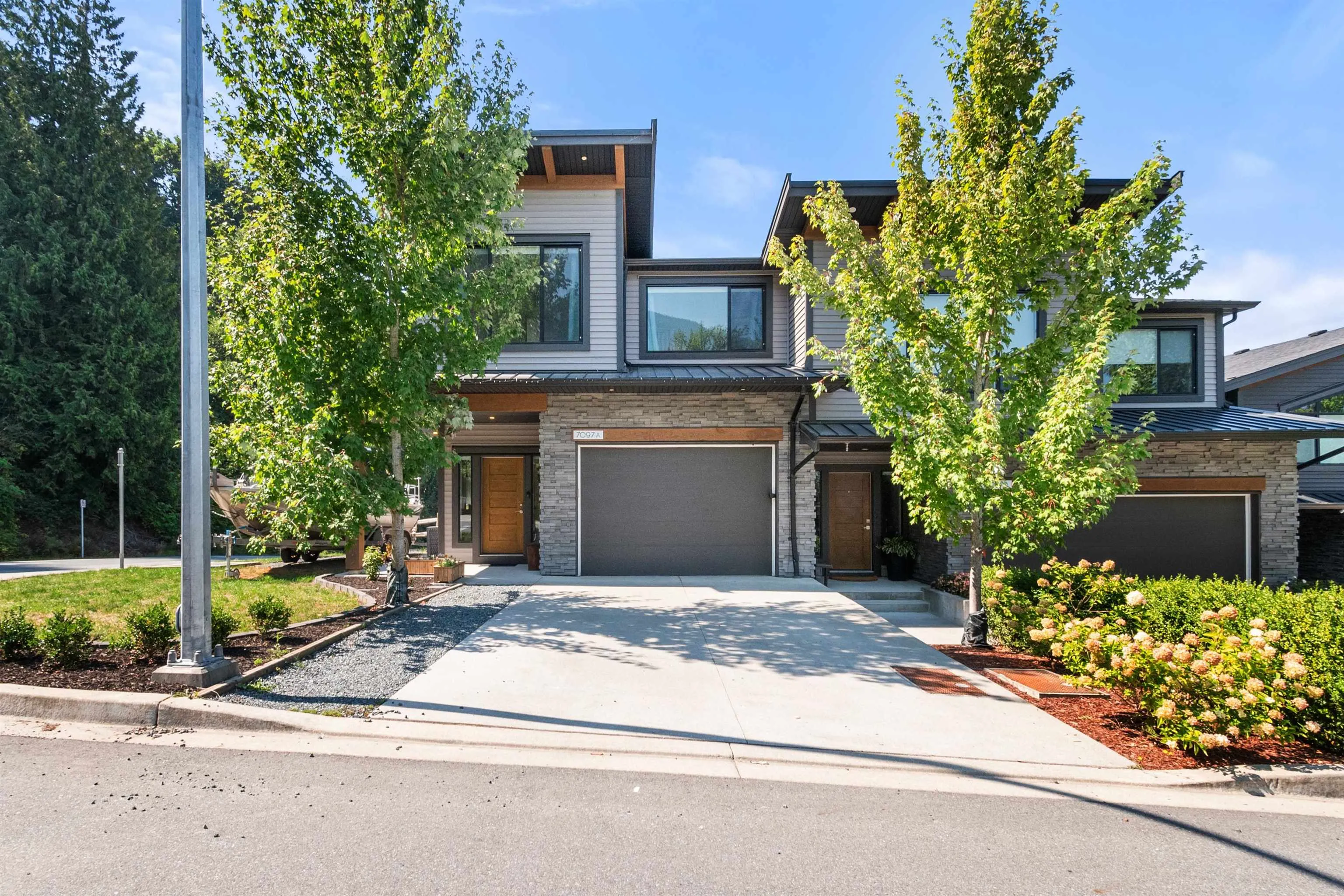 A 7097 Tahoma Place