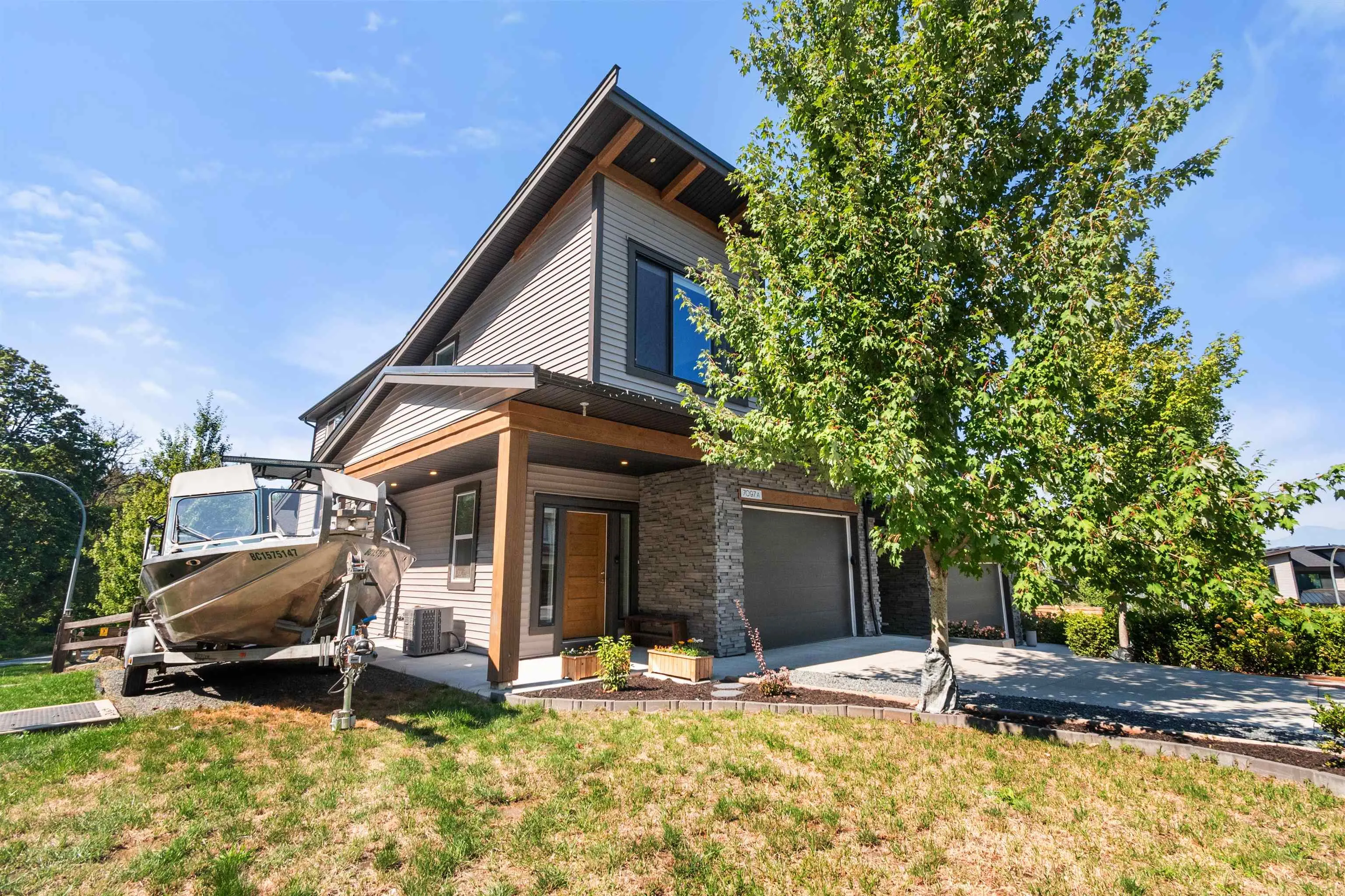A 7097 Tahoma Place