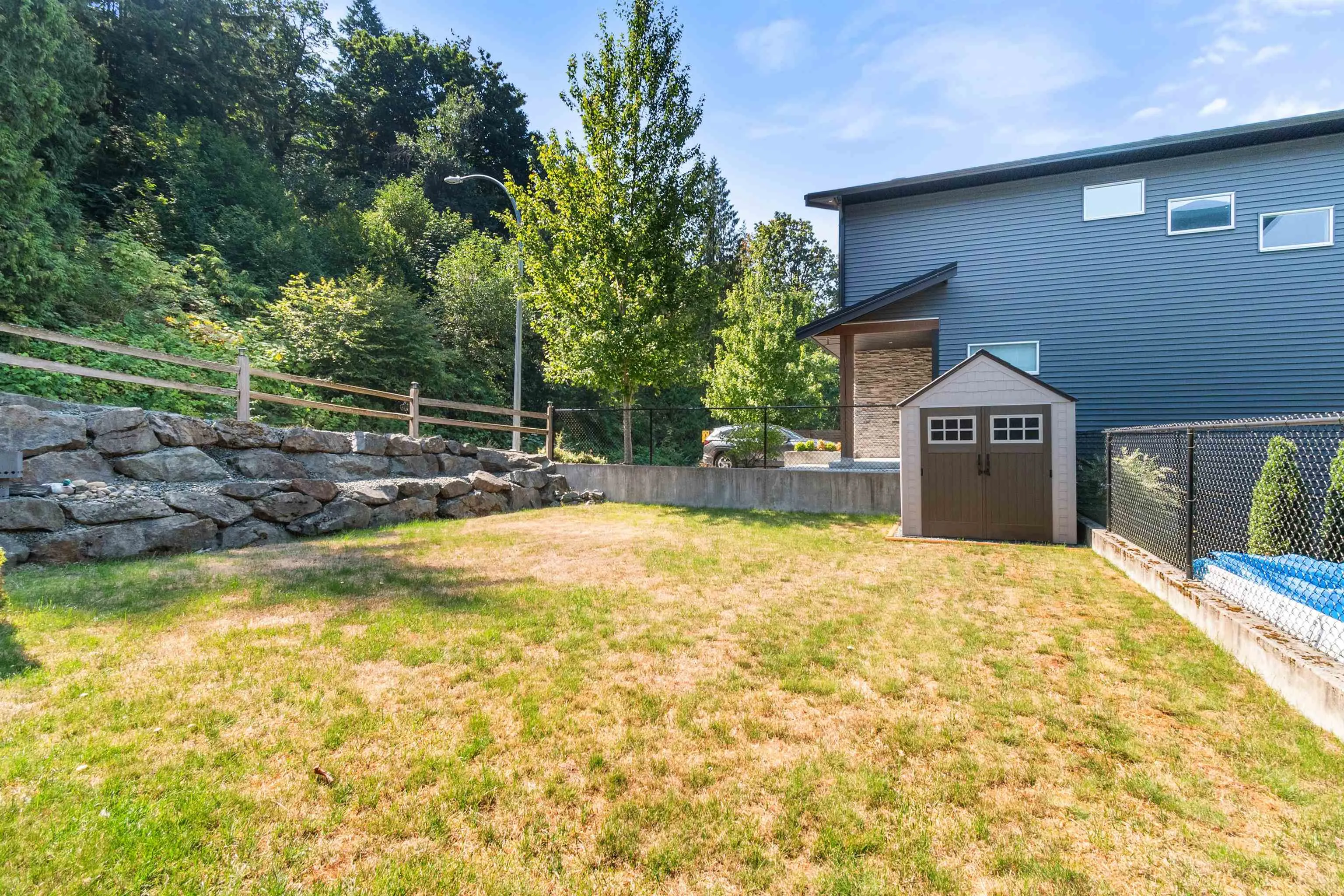A 7097 Tahoma Place