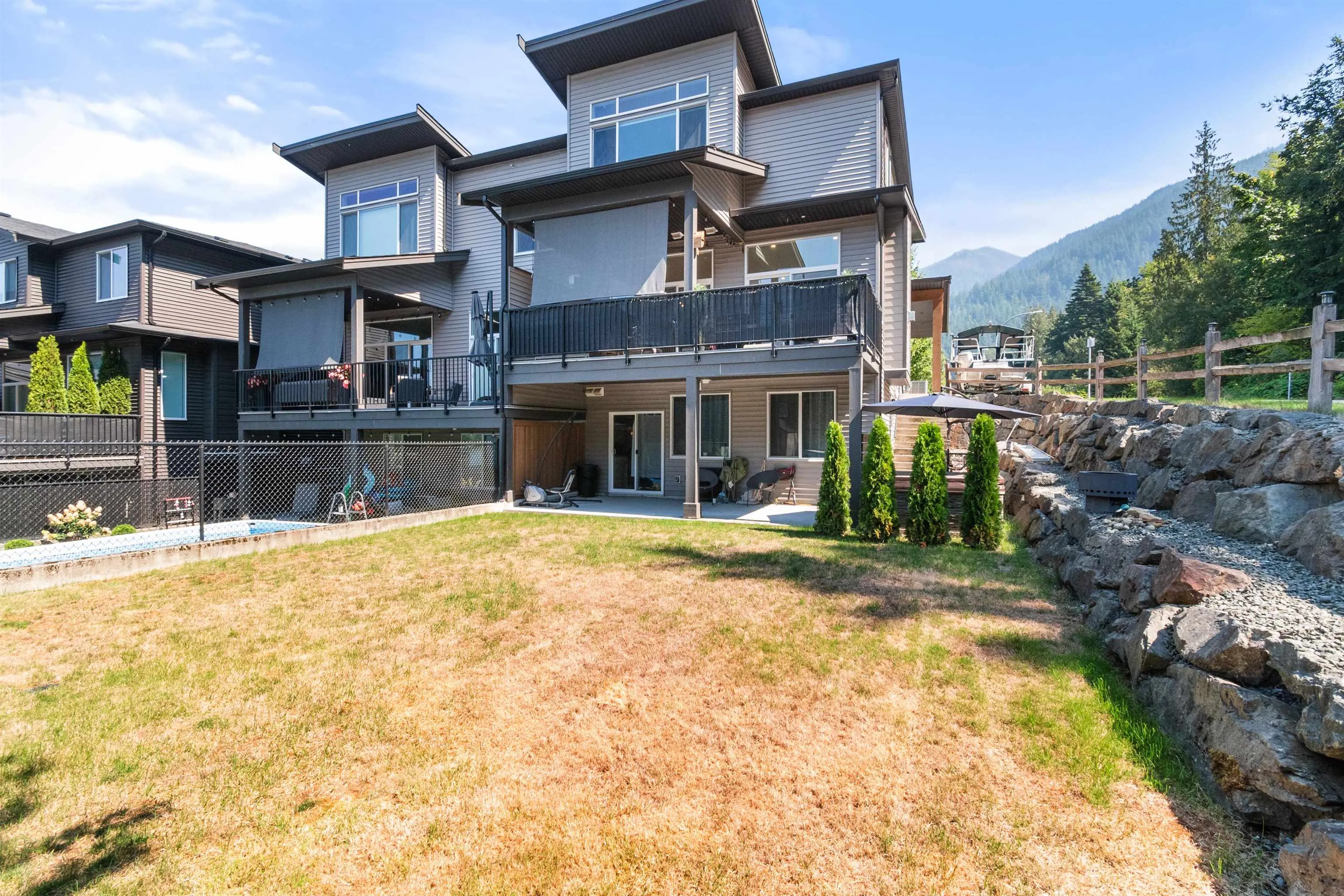 A 7097 Tahoma Place