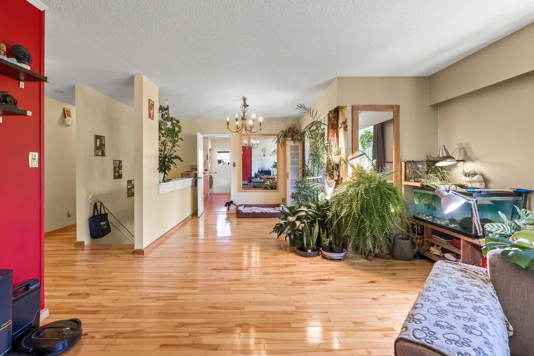 1422 Kilmer Road