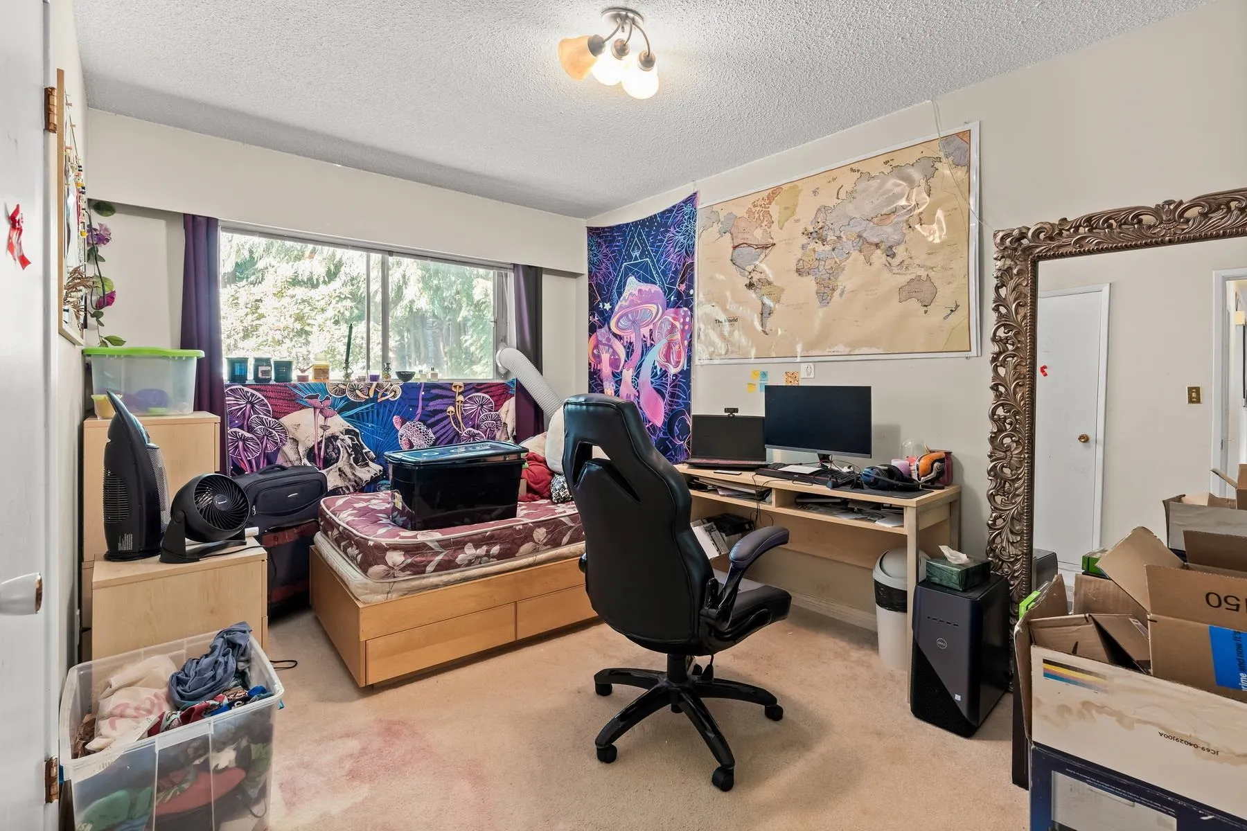 1422 Kilmer Road
