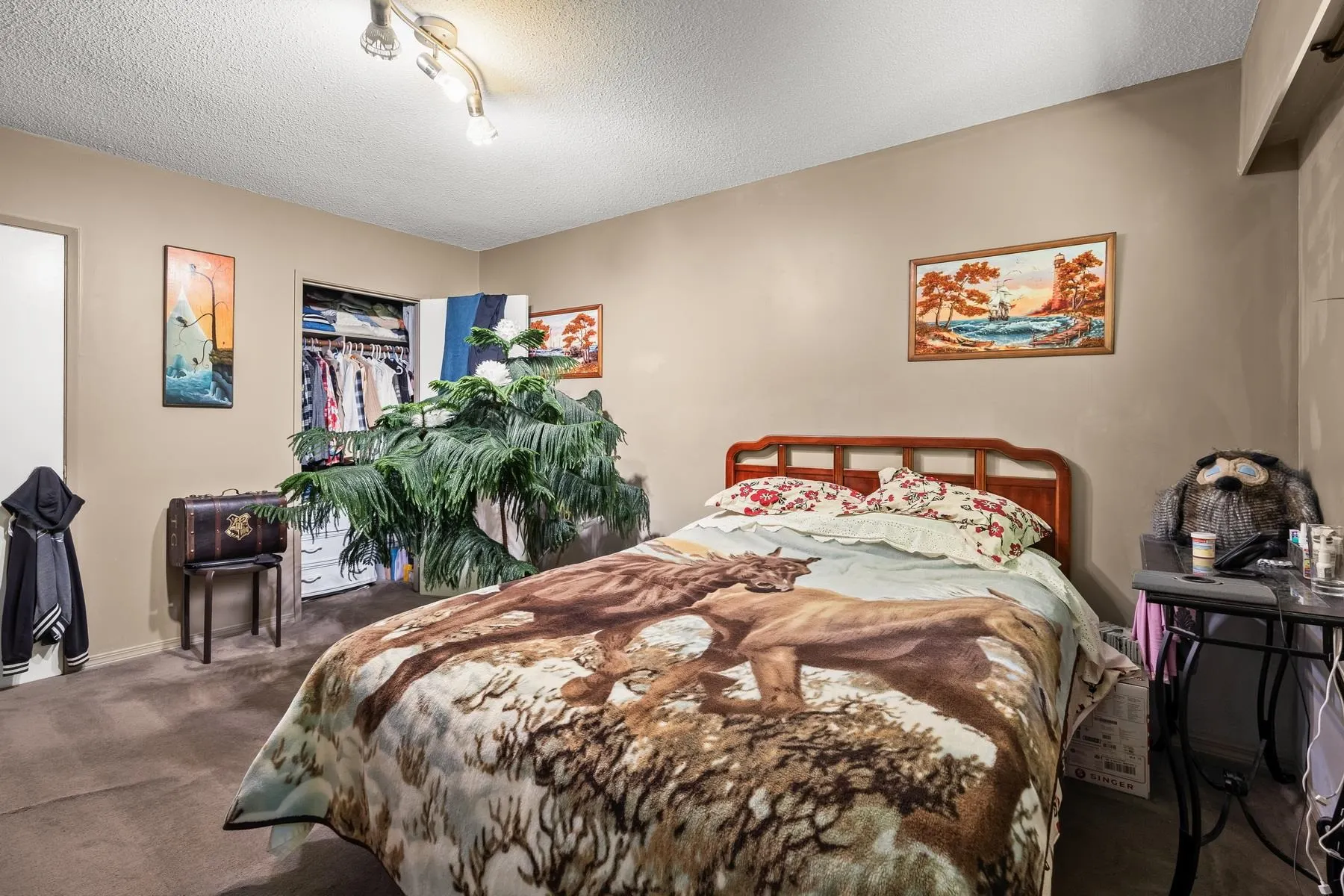 1422 Kilmer Road