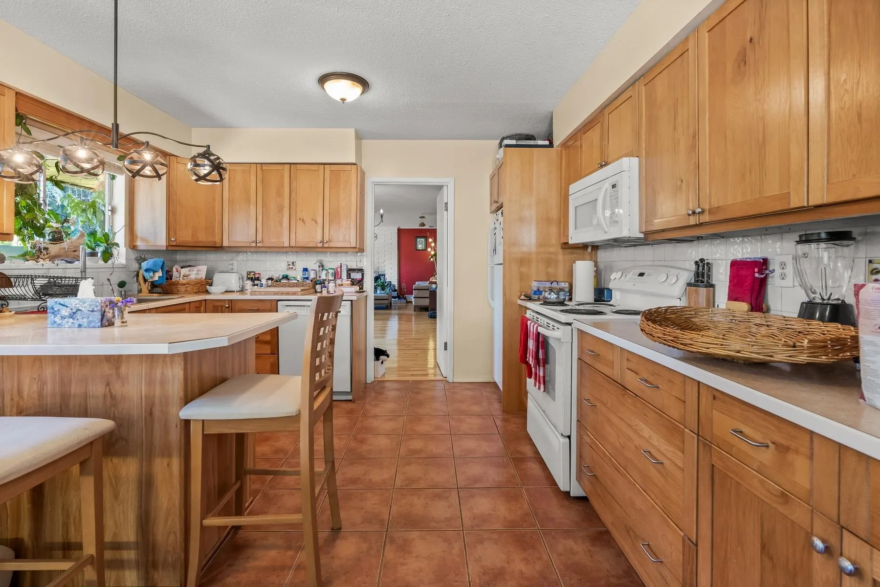 1422 Kilmer Road
