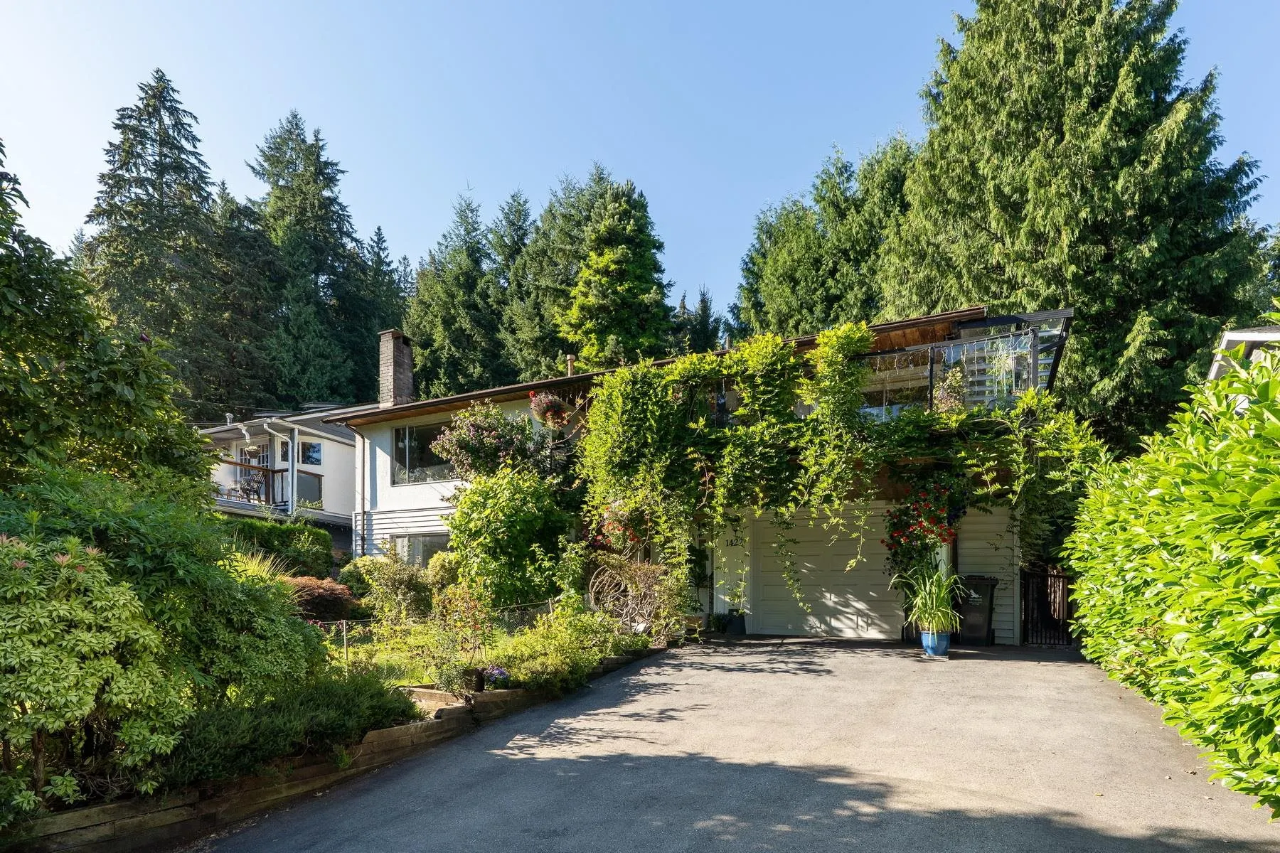 1422 Kilmer Road