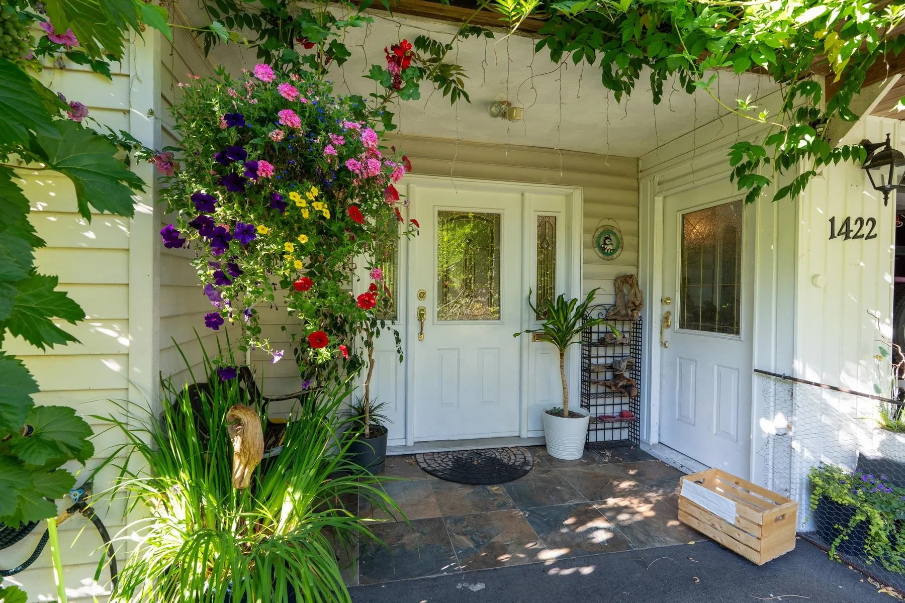 1422 Kilmer Road