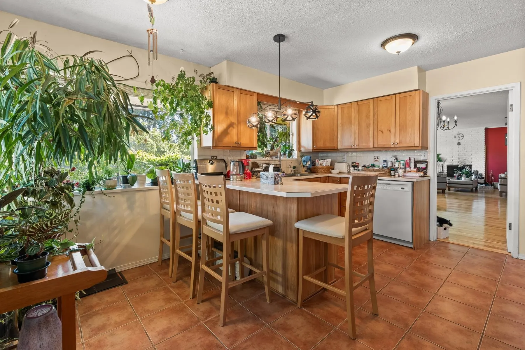 1422 Kilmer Road
