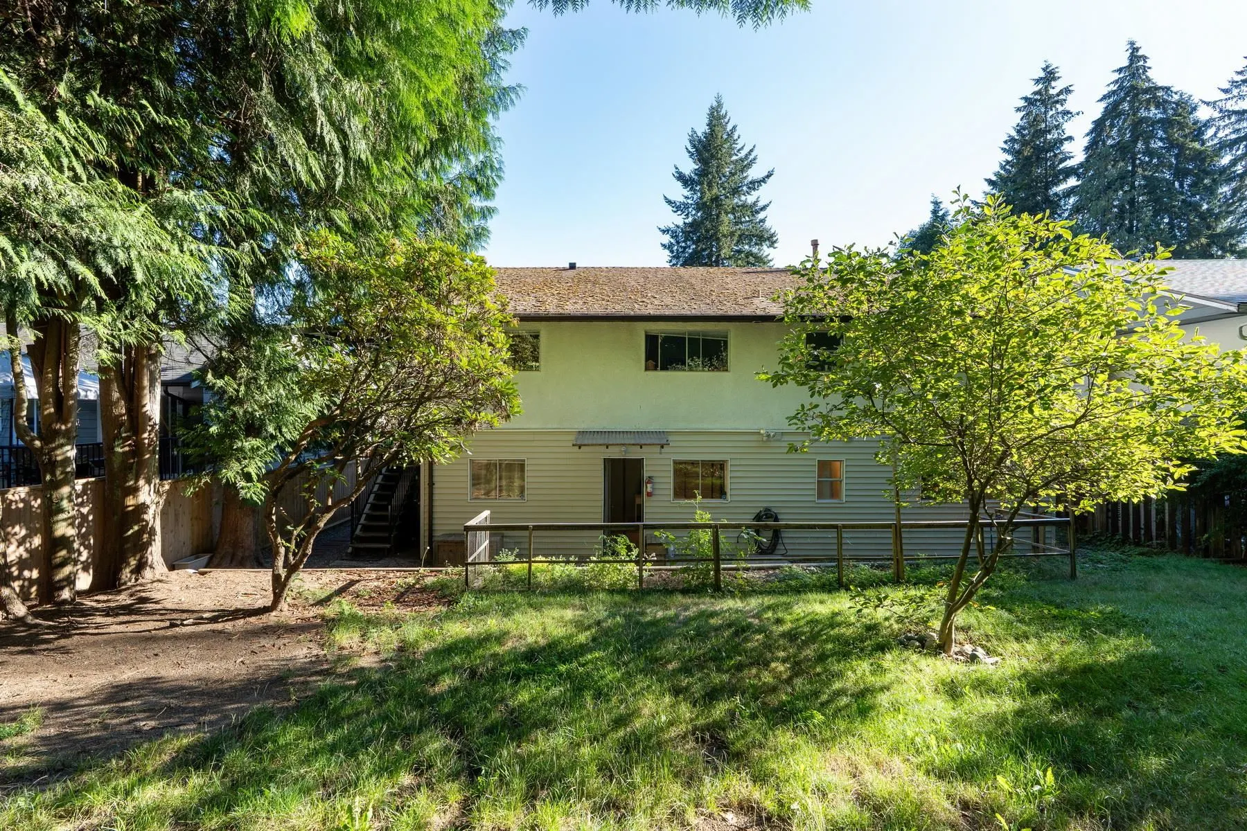 1422 Kilmer Road