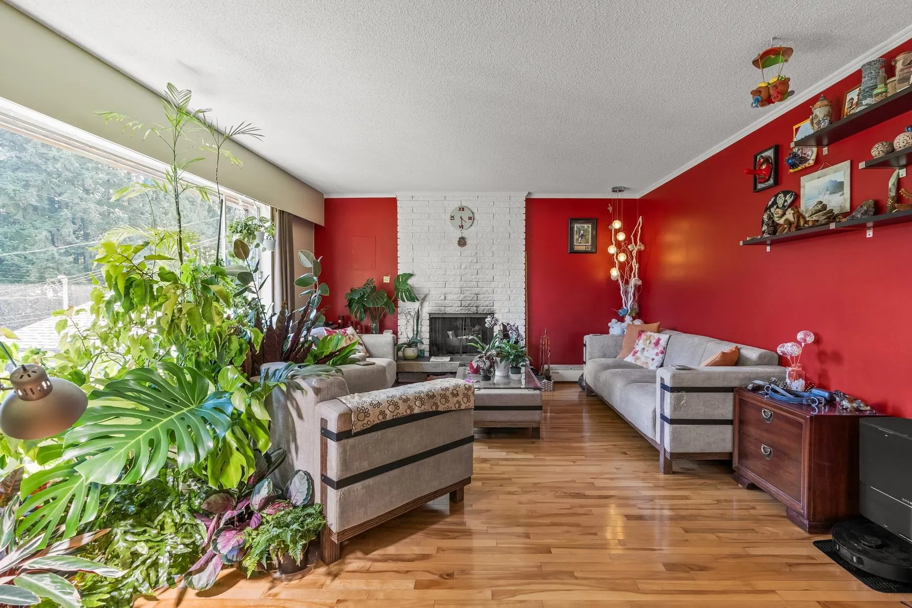 1422 Kilmer Road