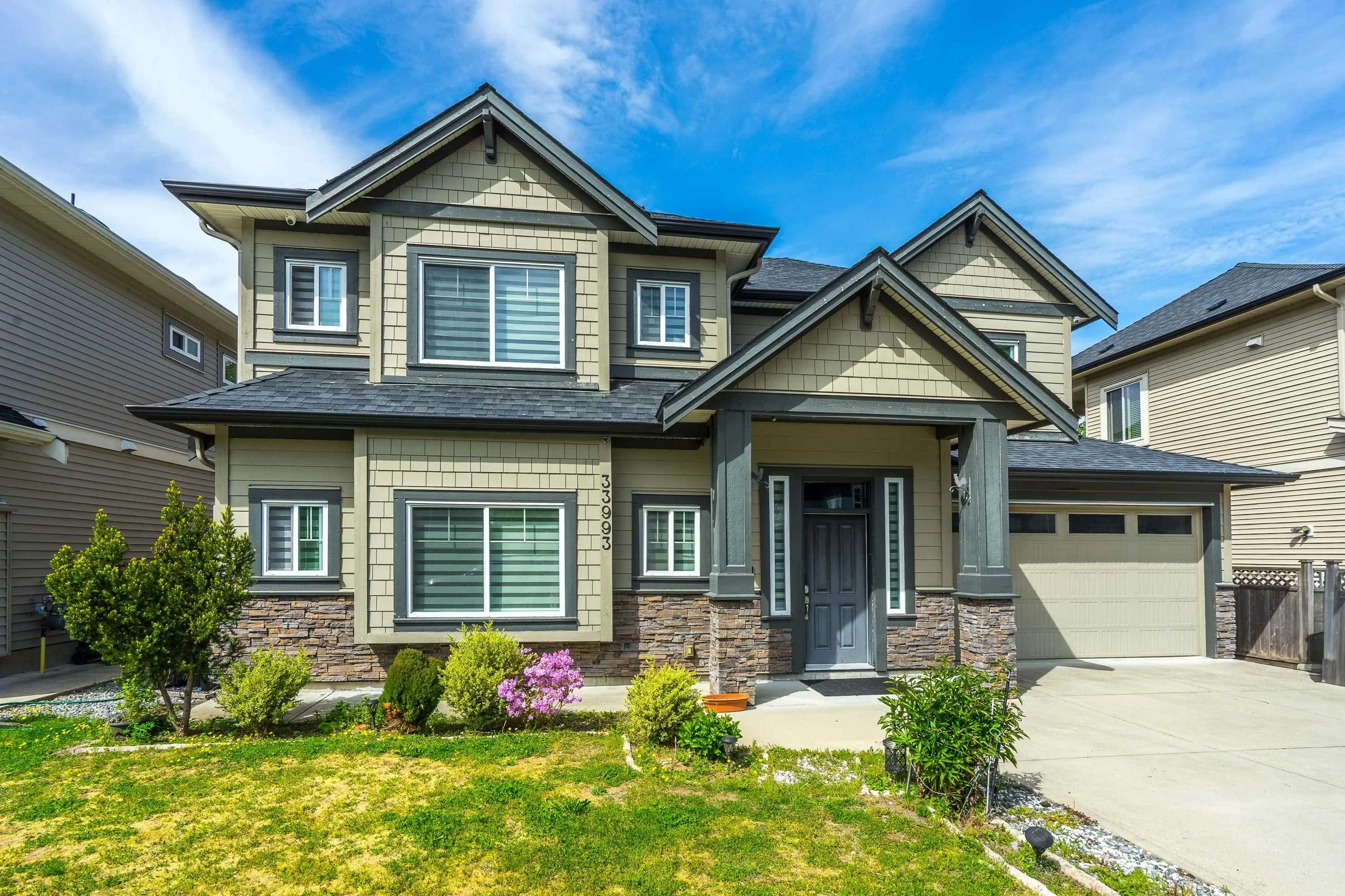 33993 Mcphee Place