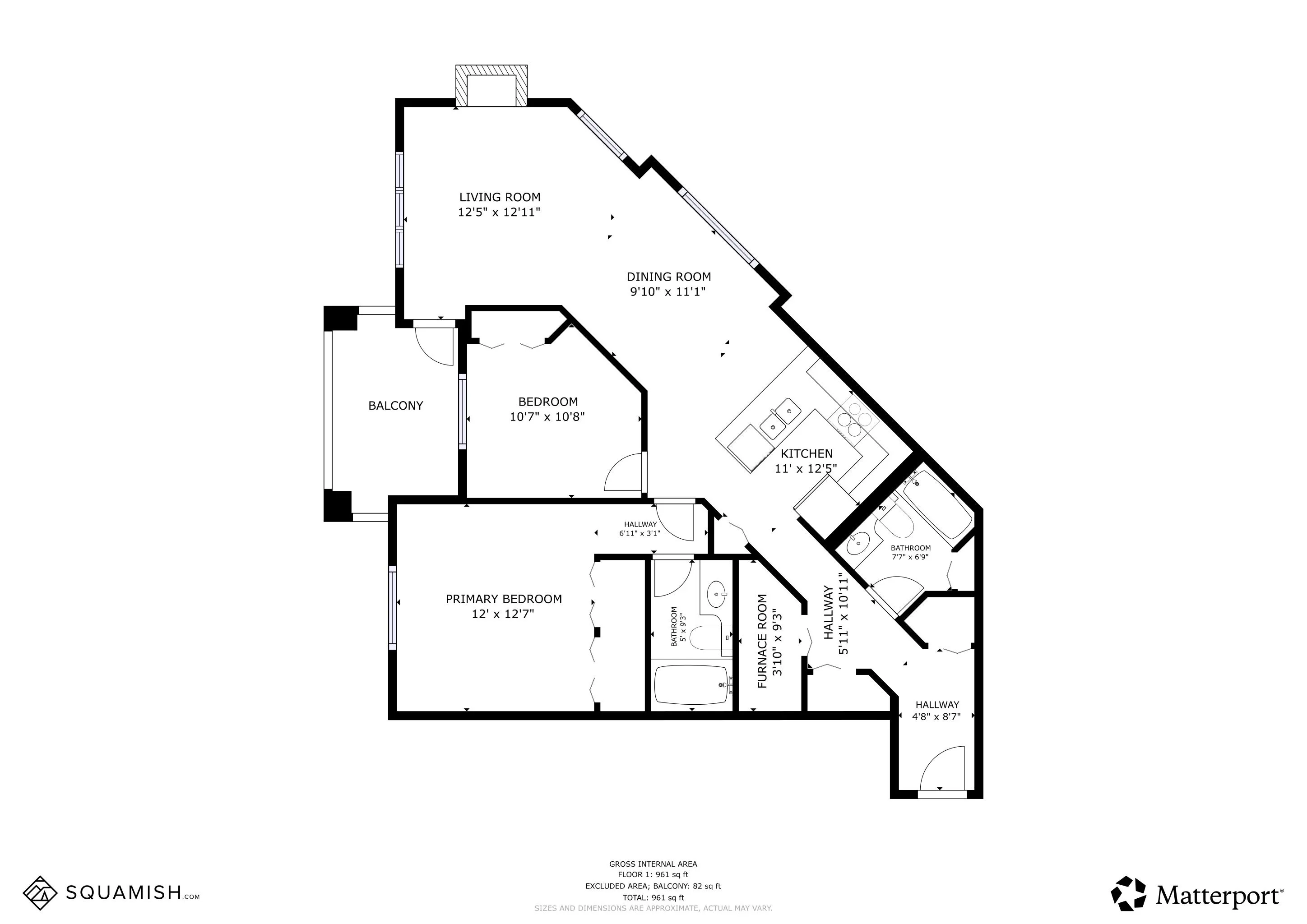 301 1336 Main Street