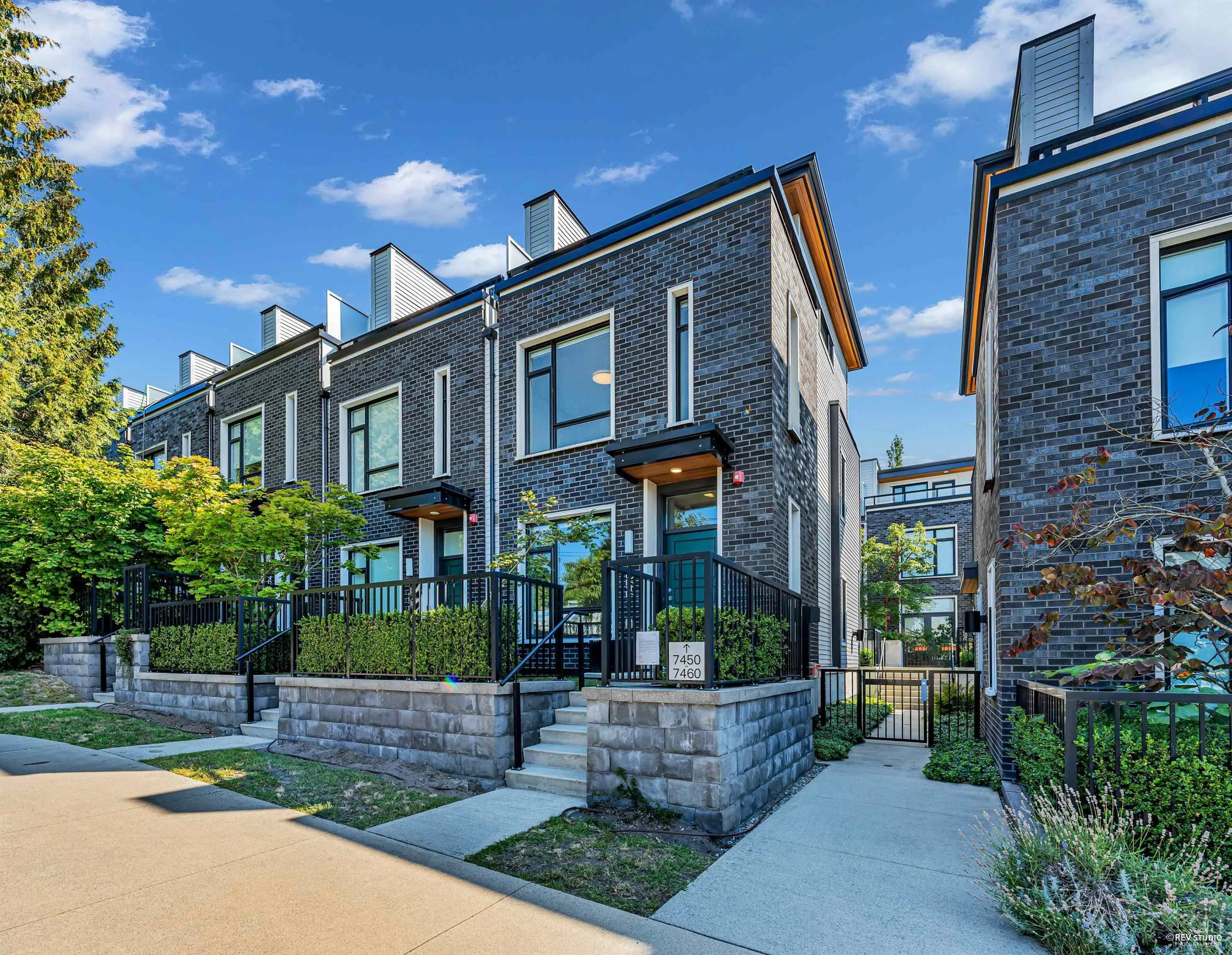 7478 Granville Street