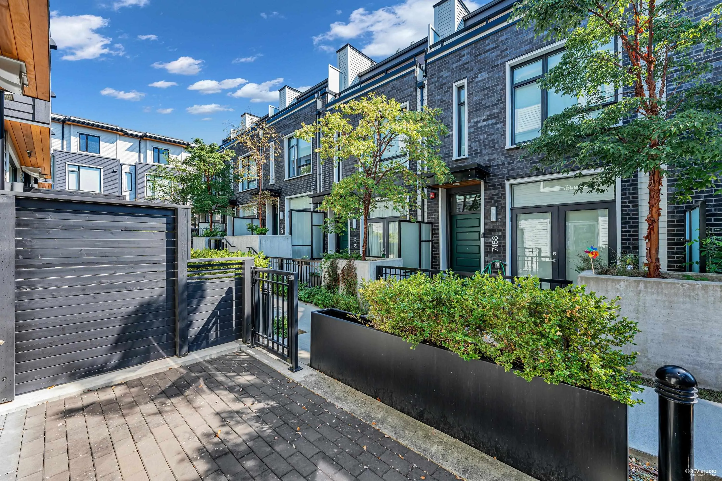 7478 Granville Street
