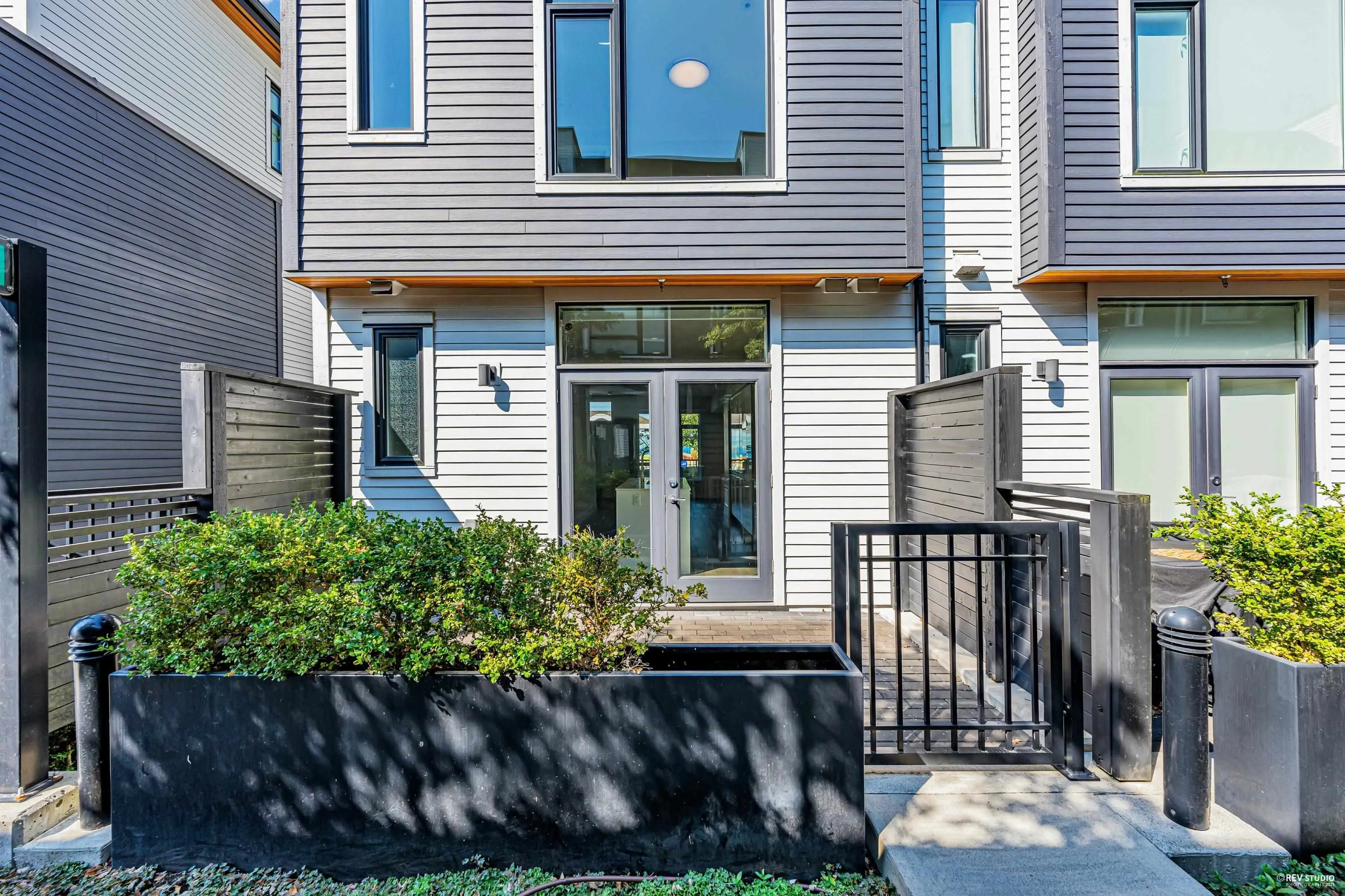 7478 Granville Street