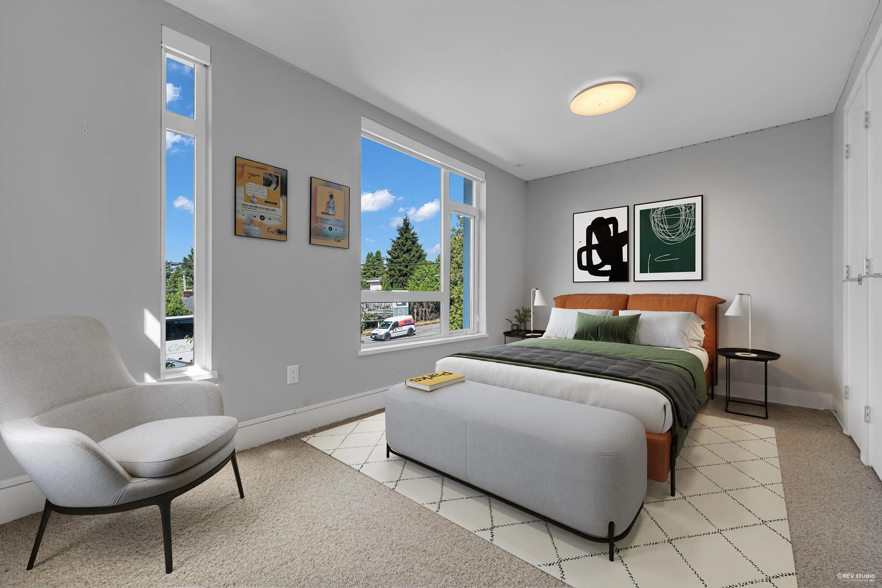 7478 Granville Street