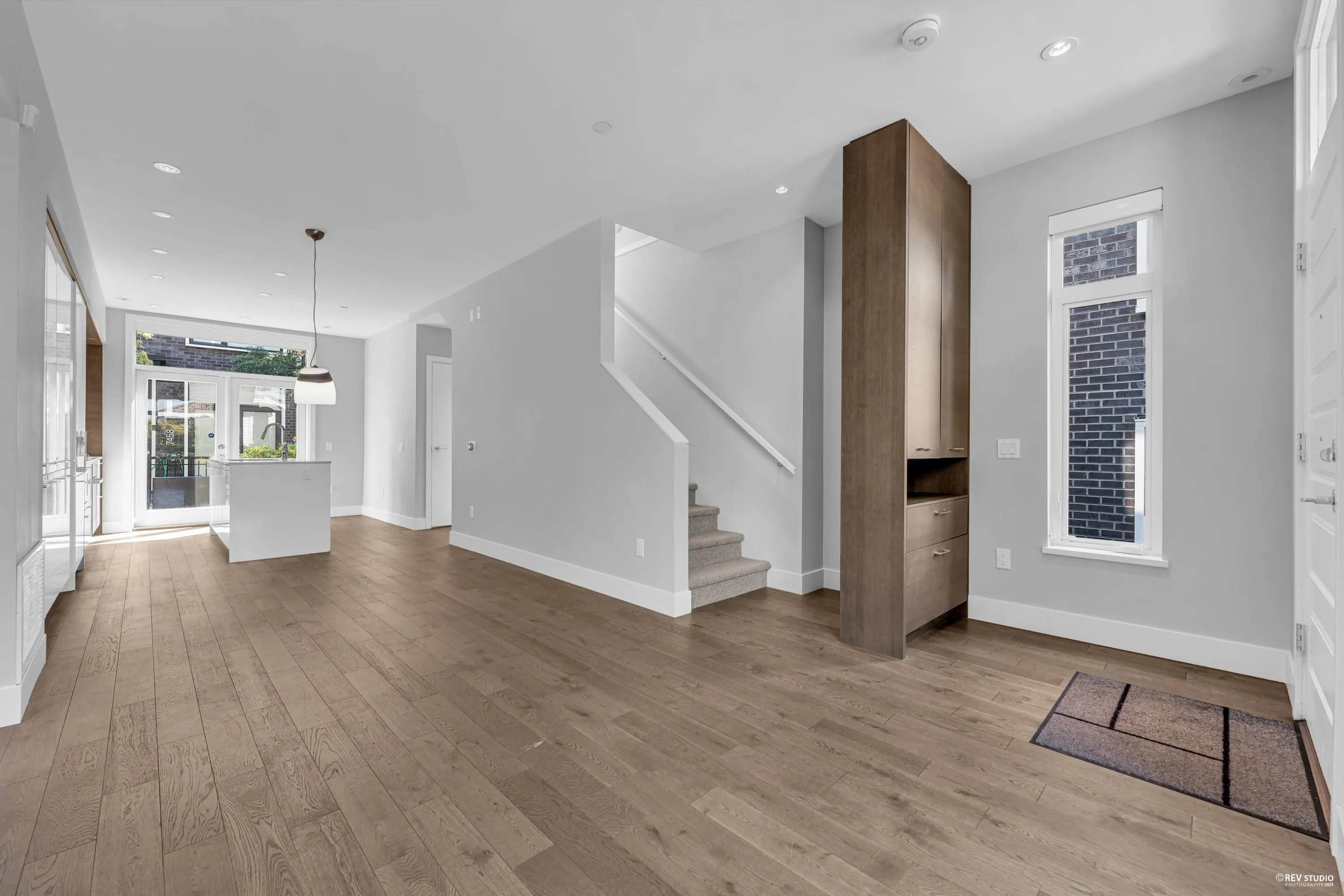 7478 Granville Street