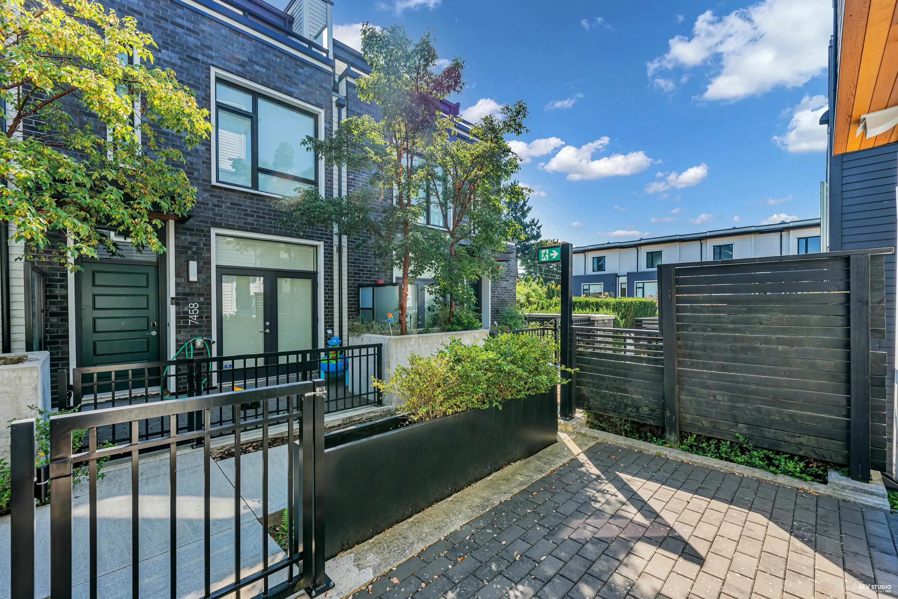 7478 Granville Street