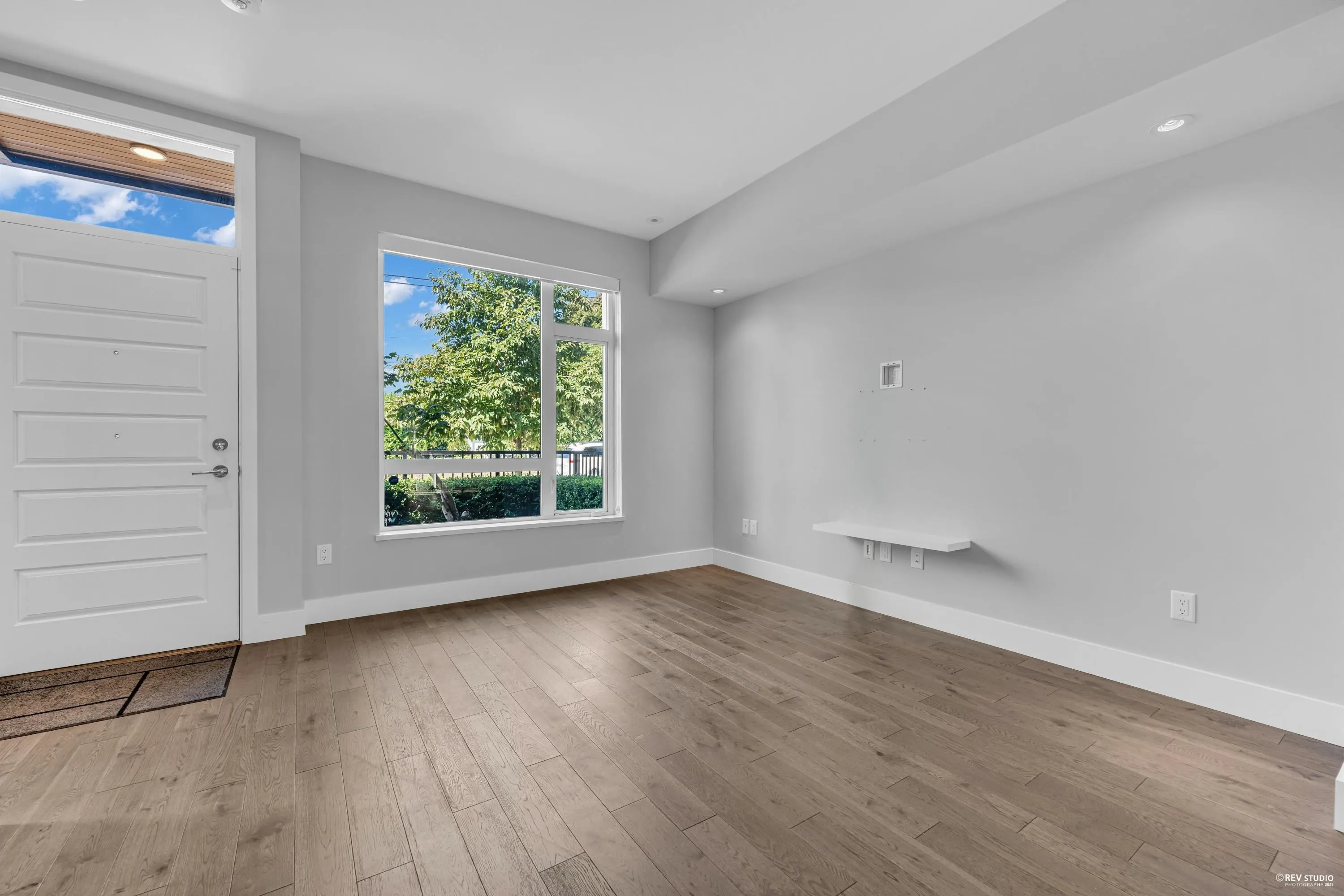 7478 Granville Street