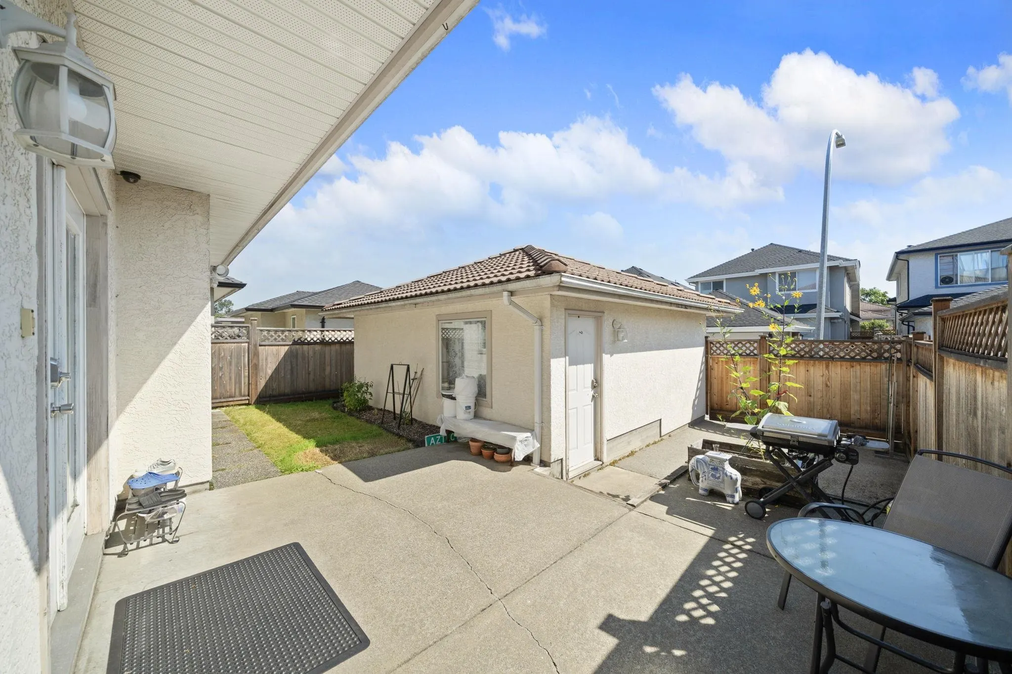 4380 No 5 Road