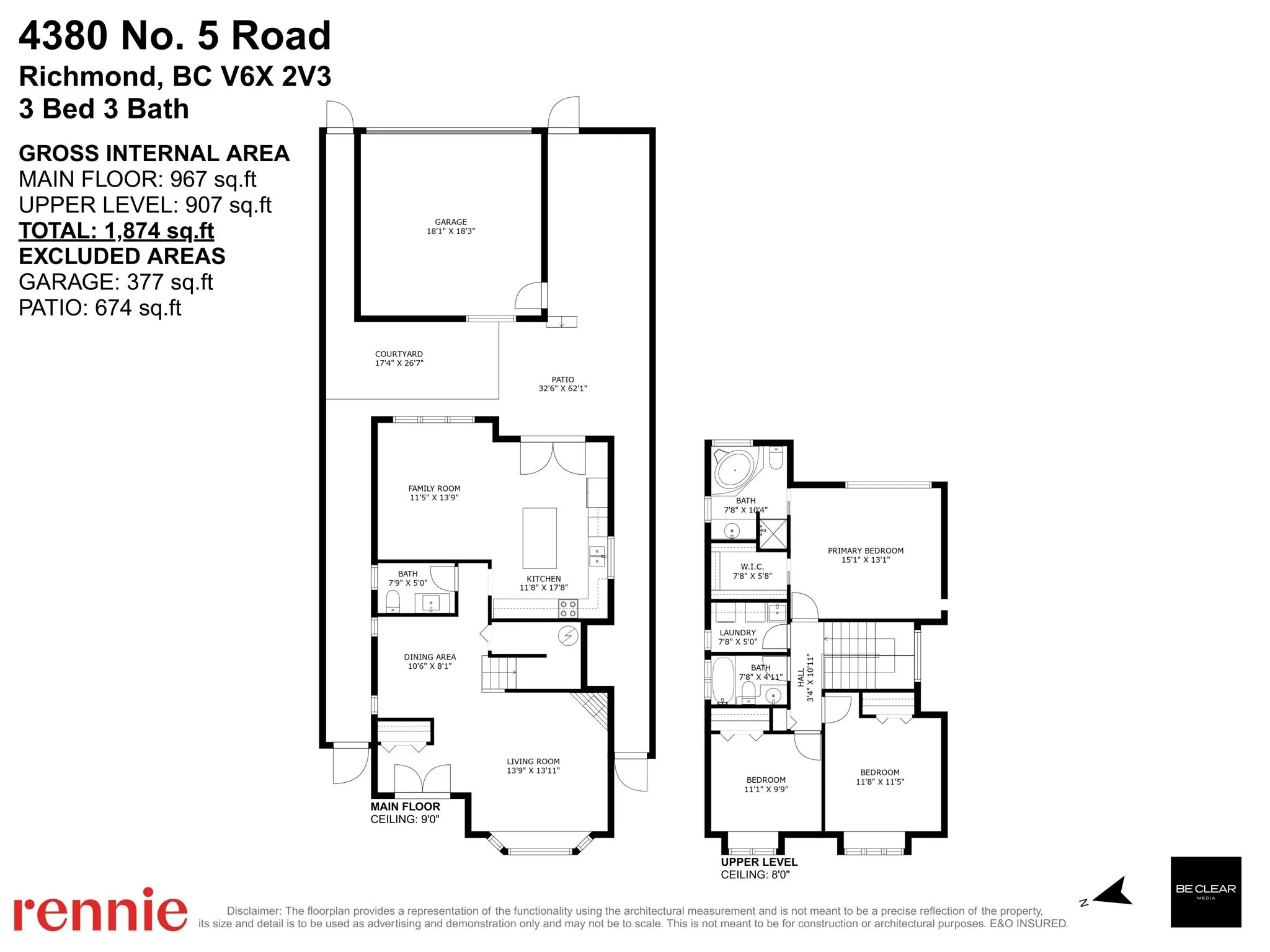 4380 No 5 Road