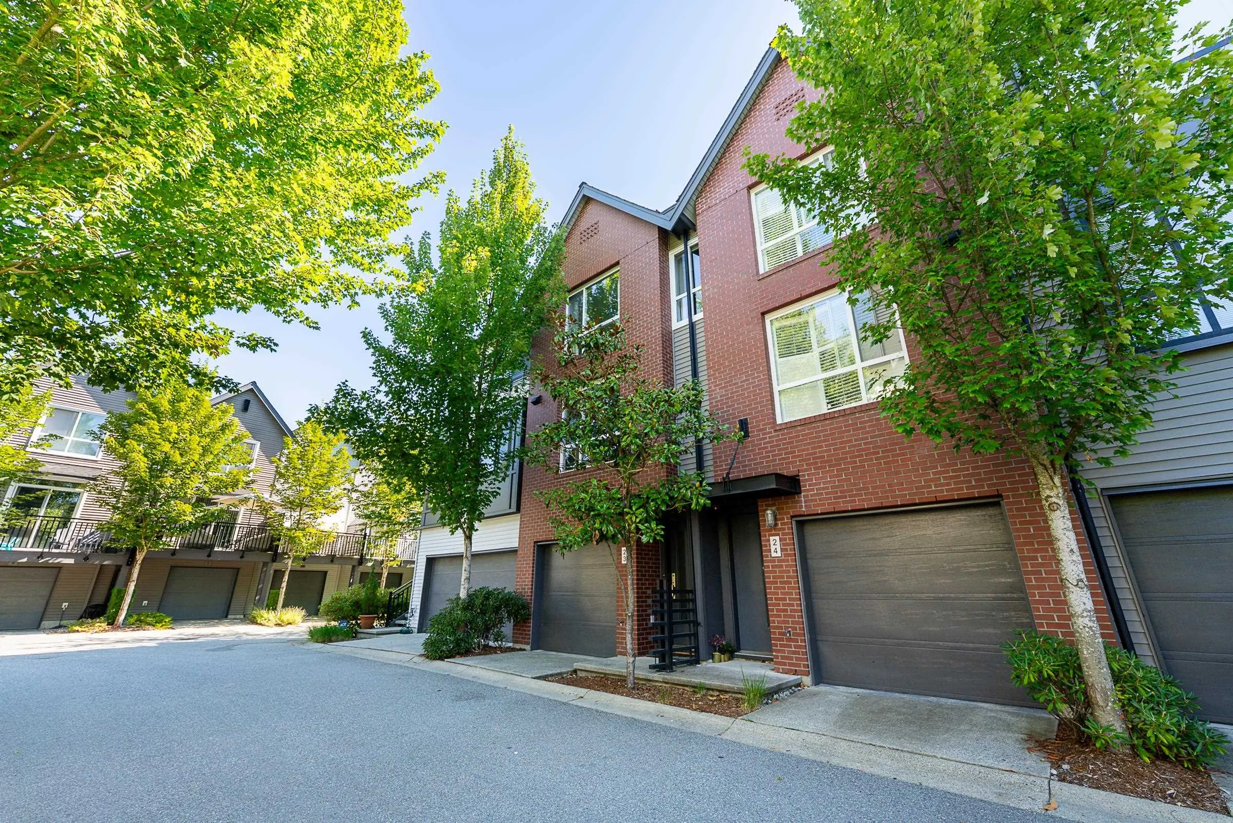23 2332 Ranger Lane