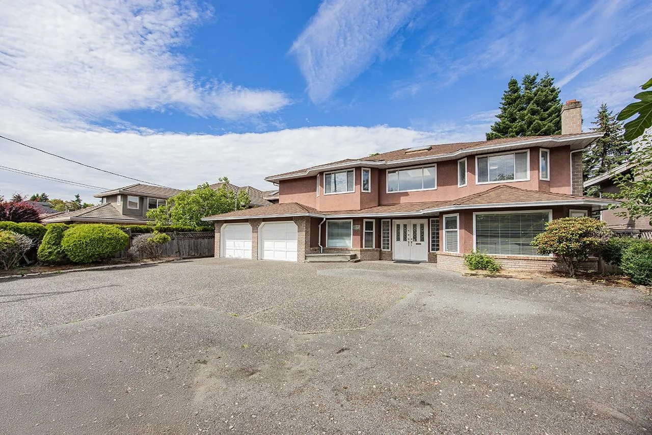 4131 Blundell Road