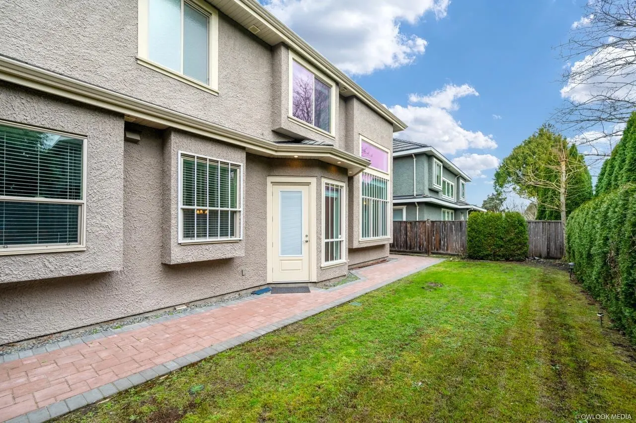550 Chemainu Drive