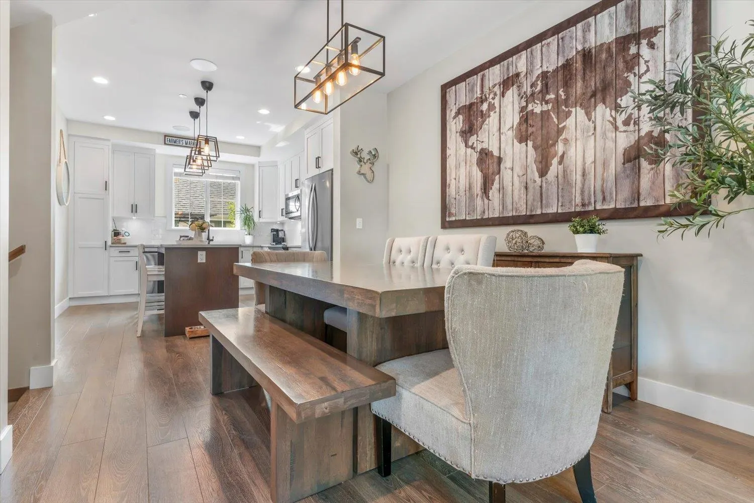 5379 Tyee Lane