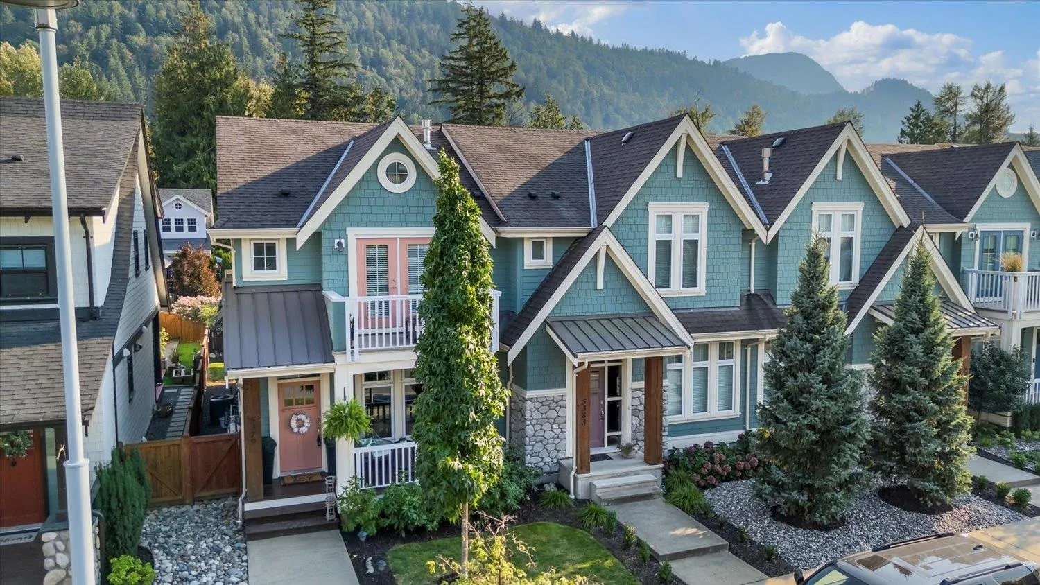 5379 Tyee Lane