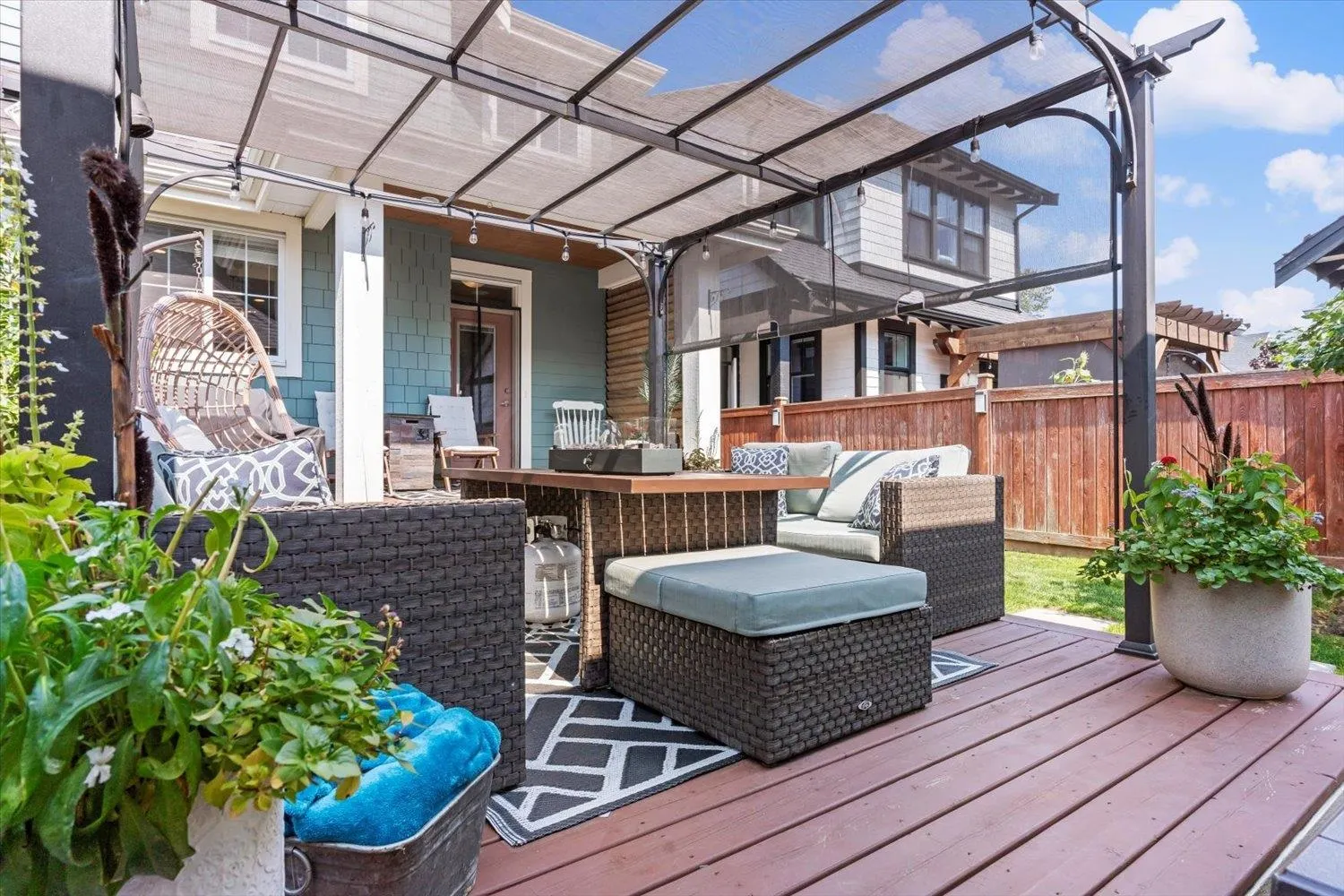 5379 Tyee Lane