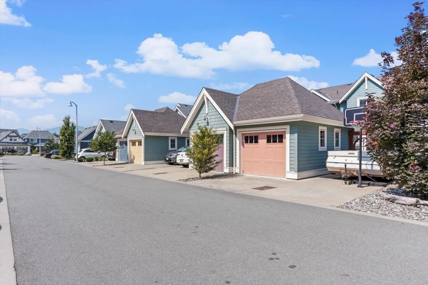 5379 Tyee Lane