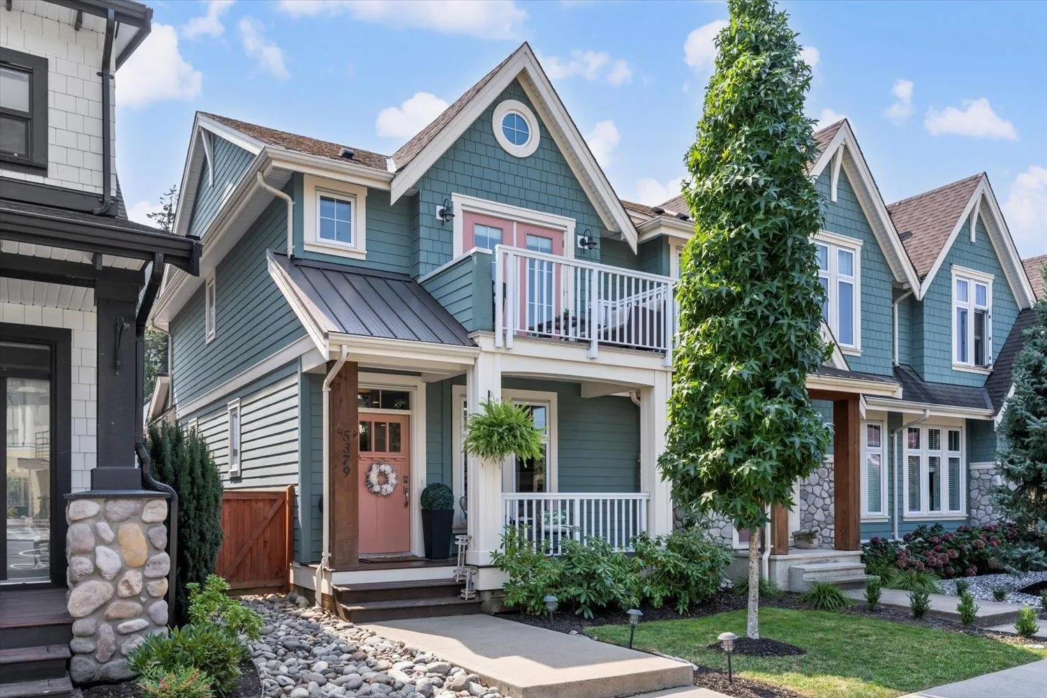 5379 Tyee Lane