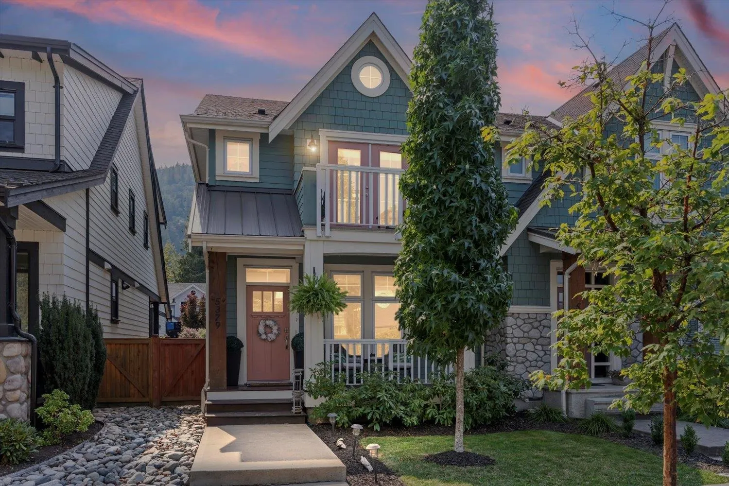 5379 Tyee Lane