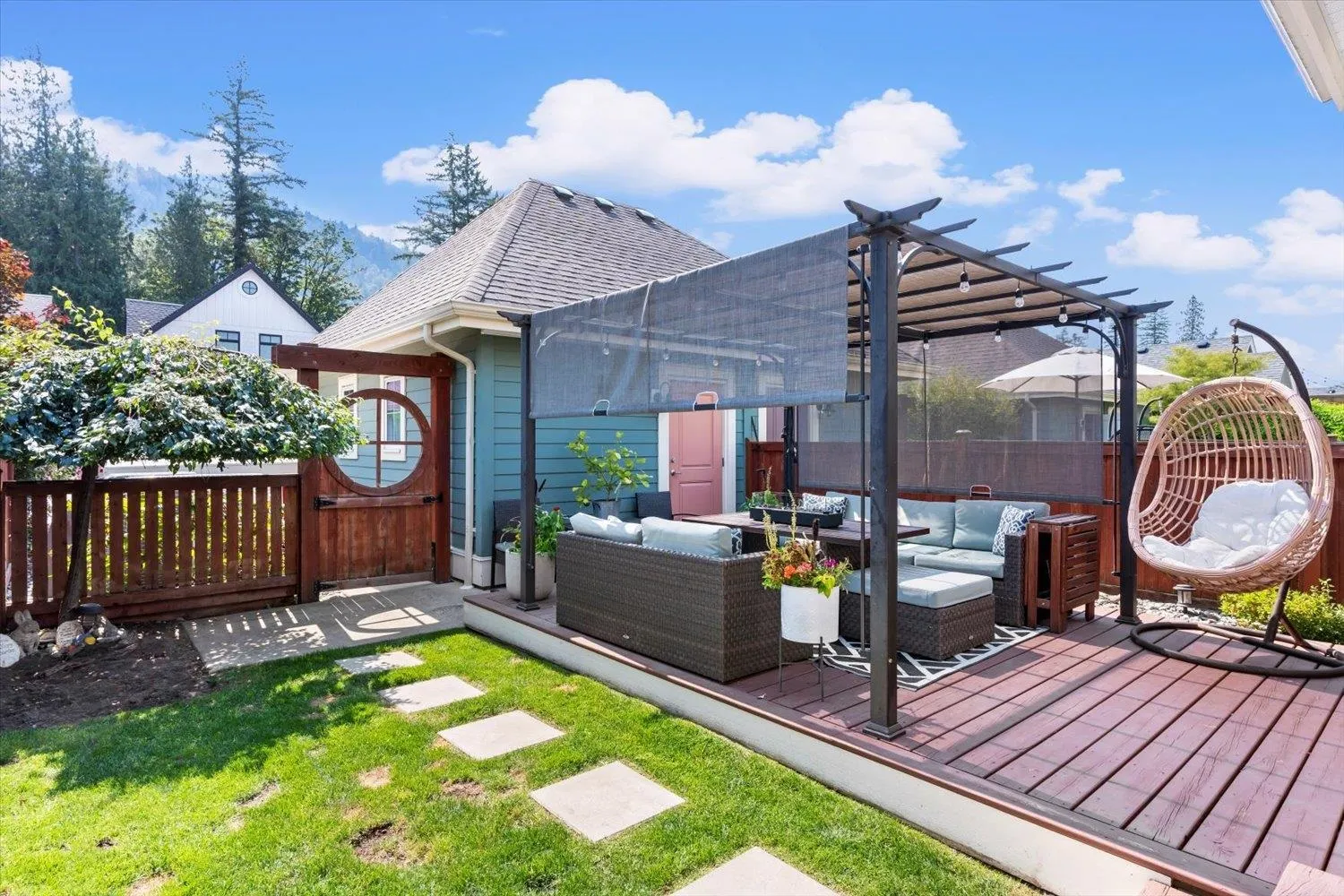 5379 Tyee Lane