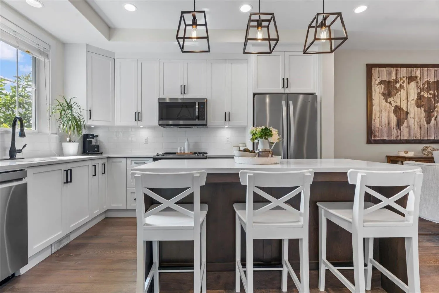 5379 Tyee Lane