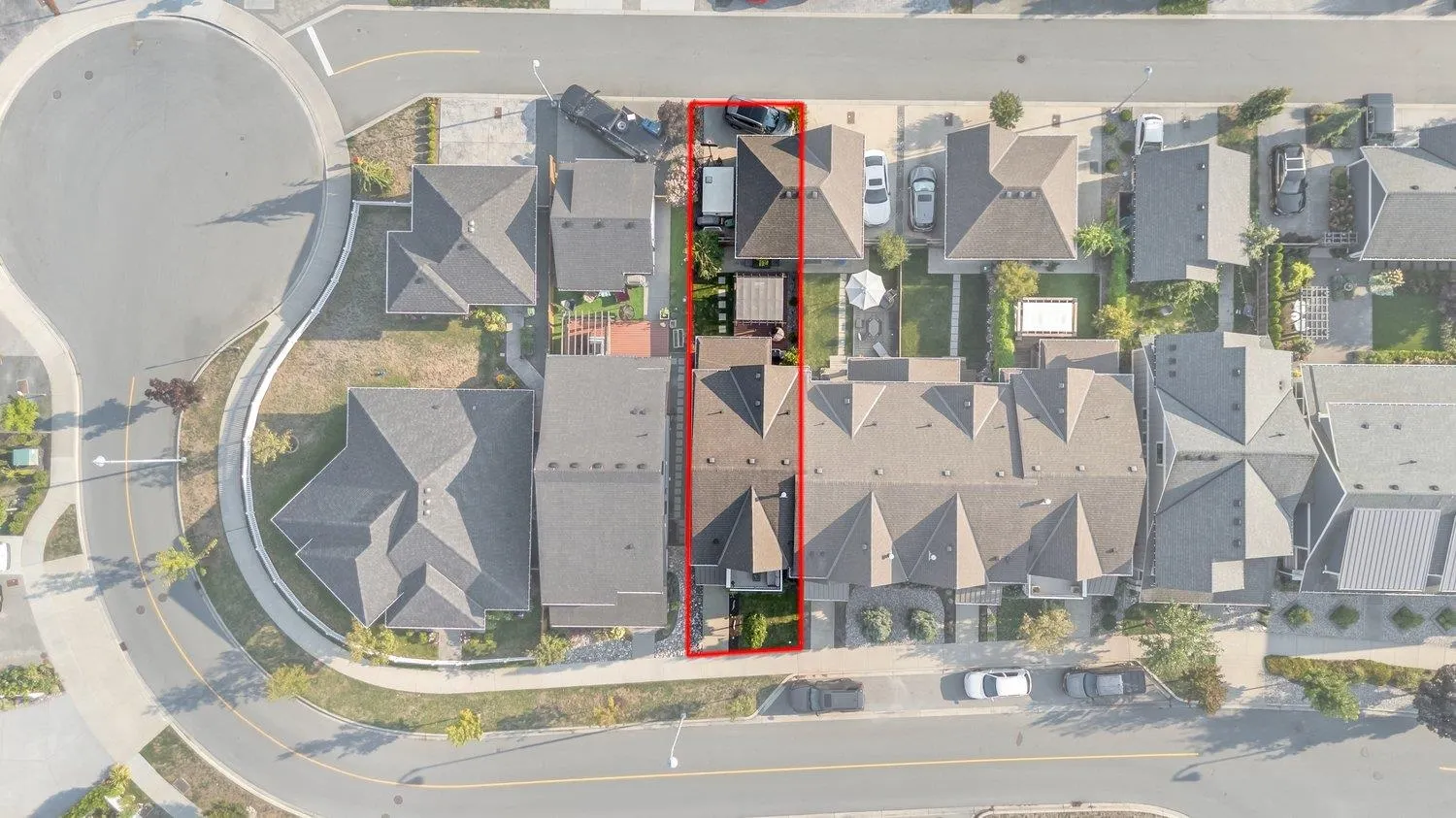 5379 Tyee Lane