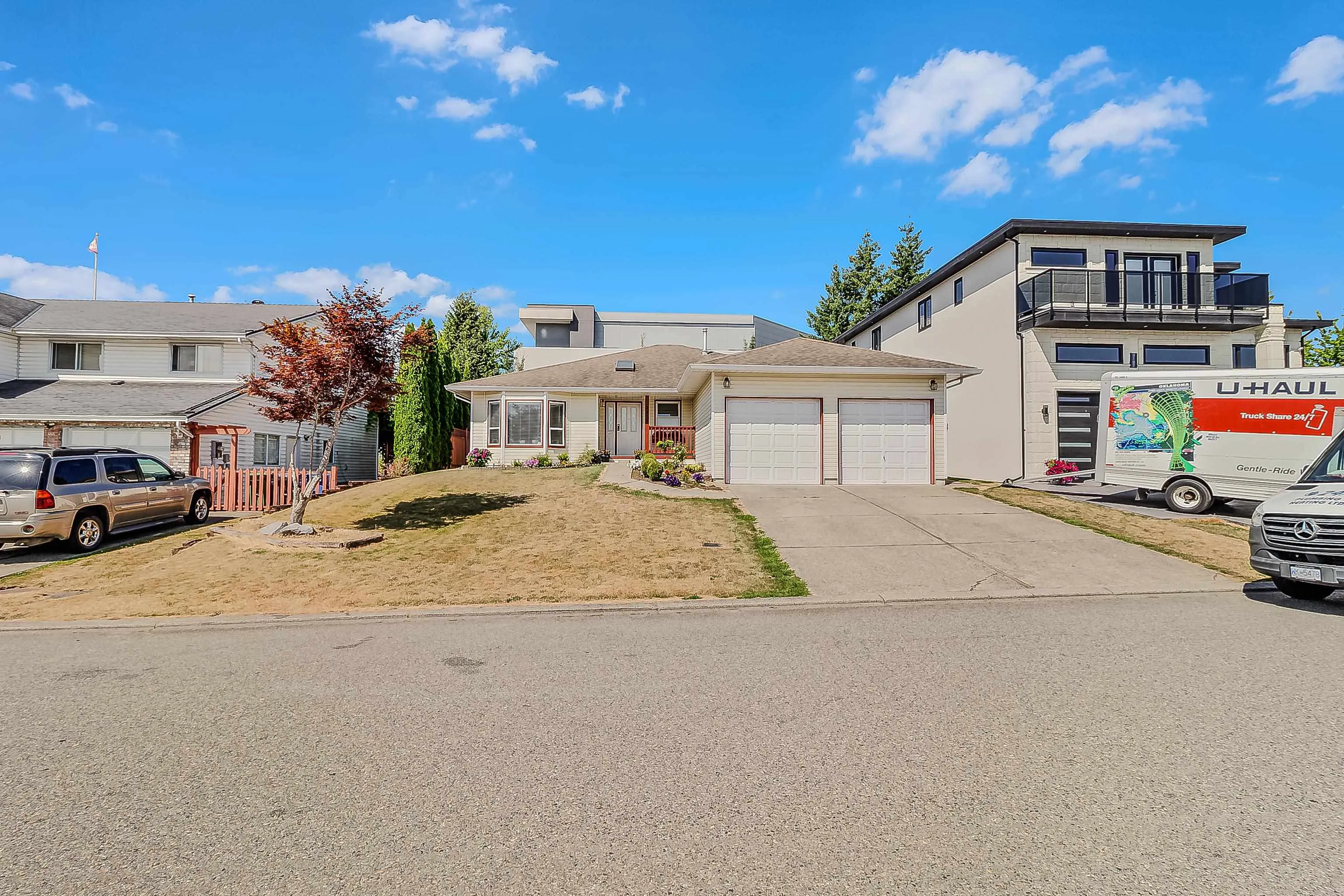 3099 Curlew Drive