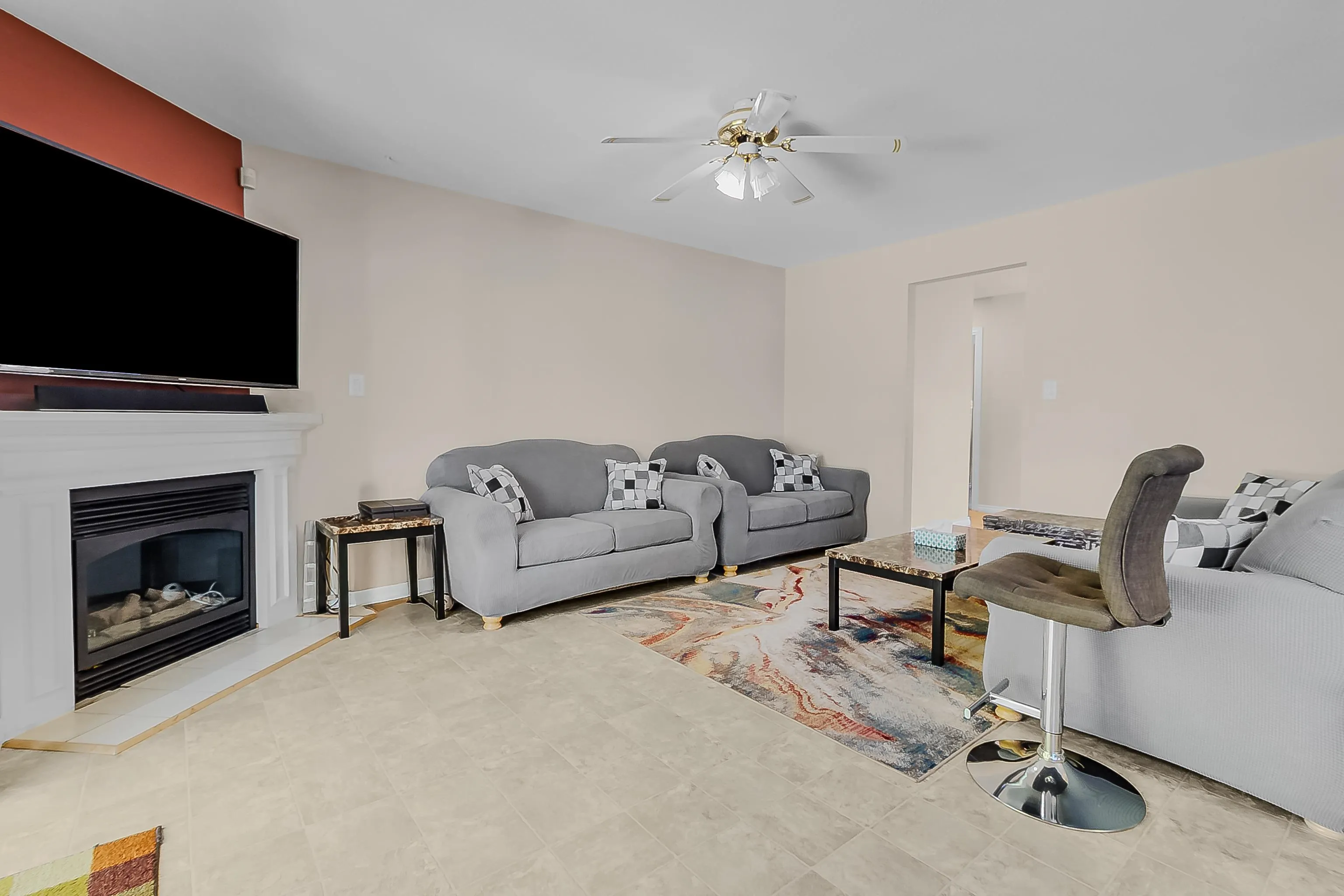 3099 Curlew Drive