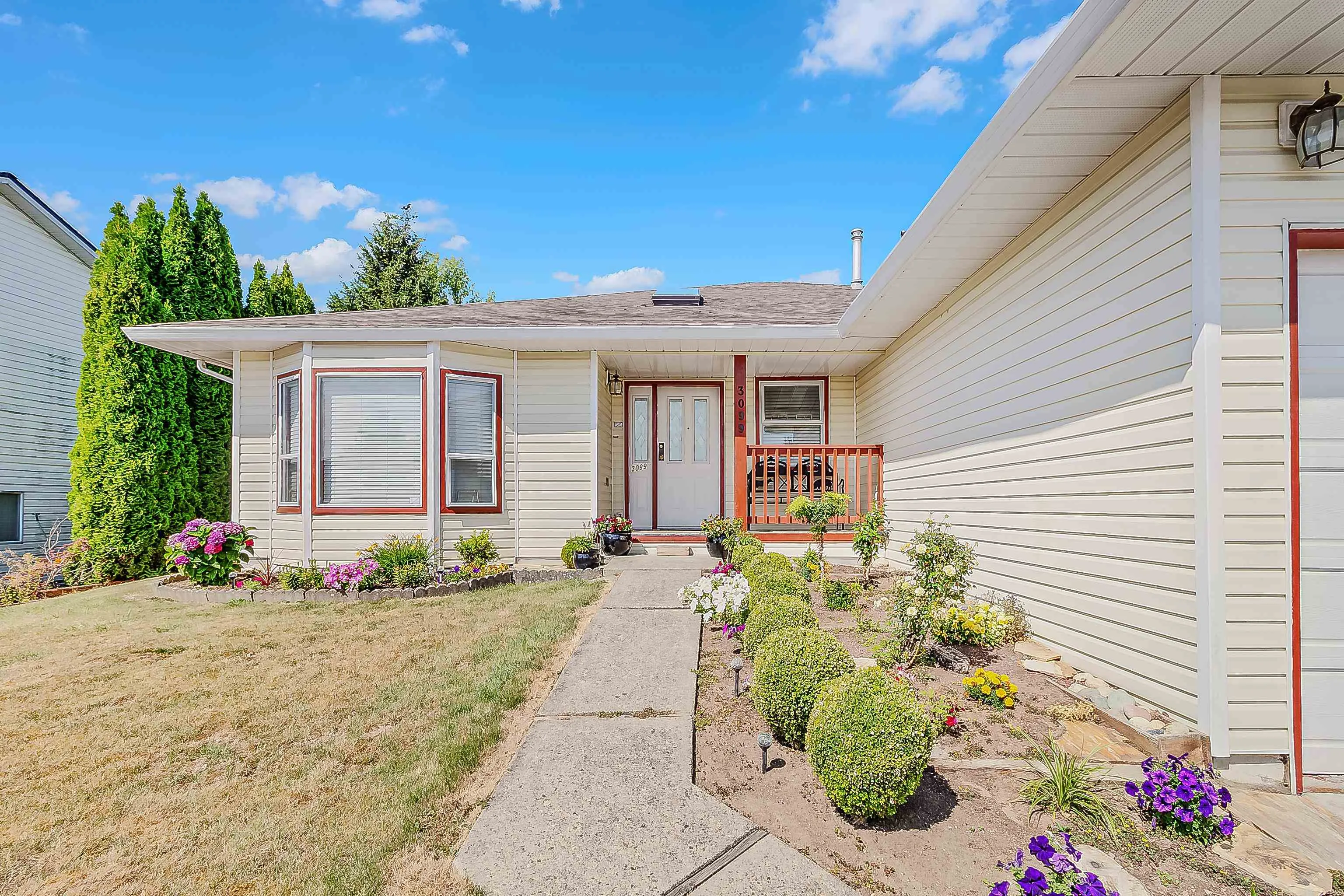 3099 Curlew Drive